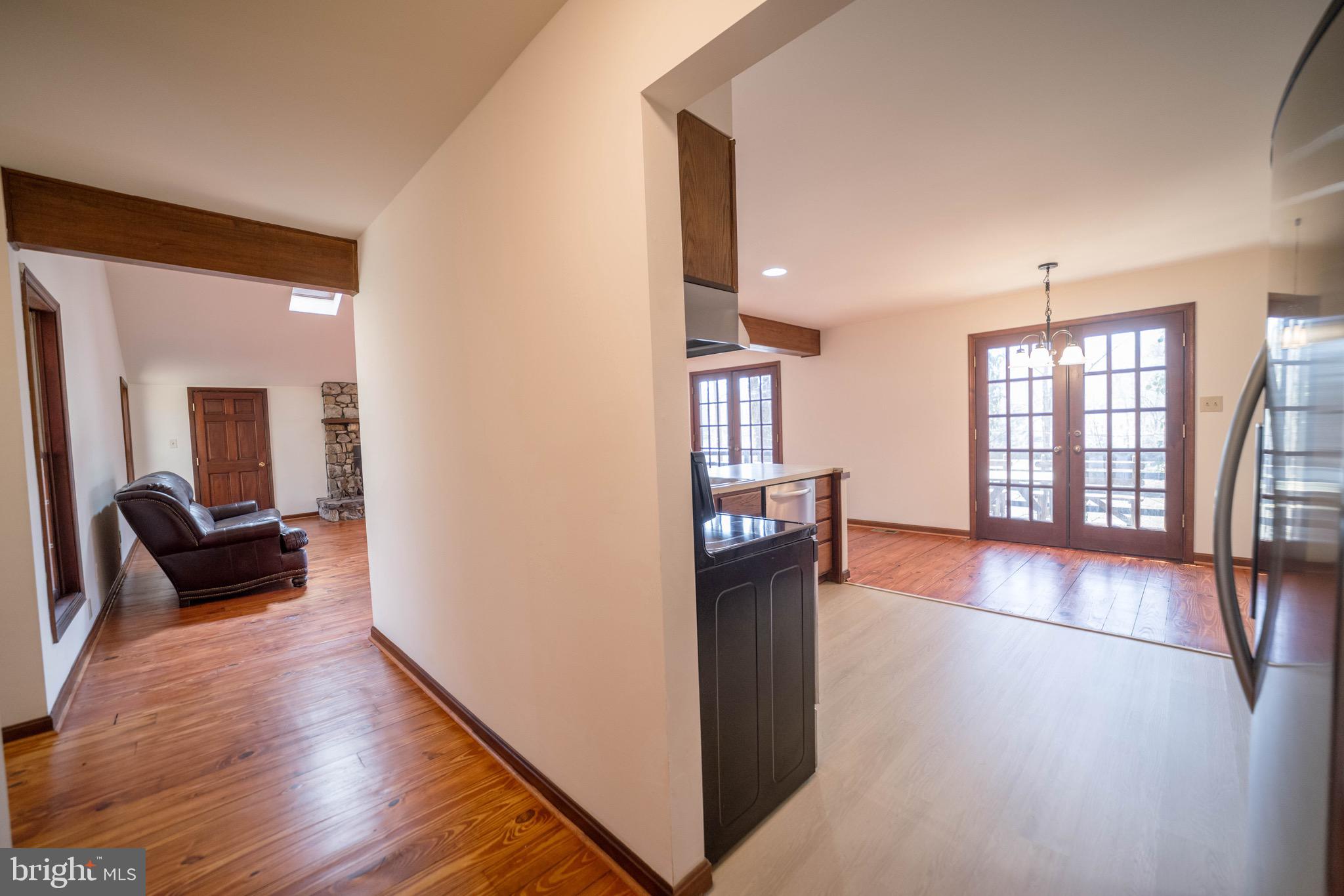 OCCOQUAN FOREST - Residential