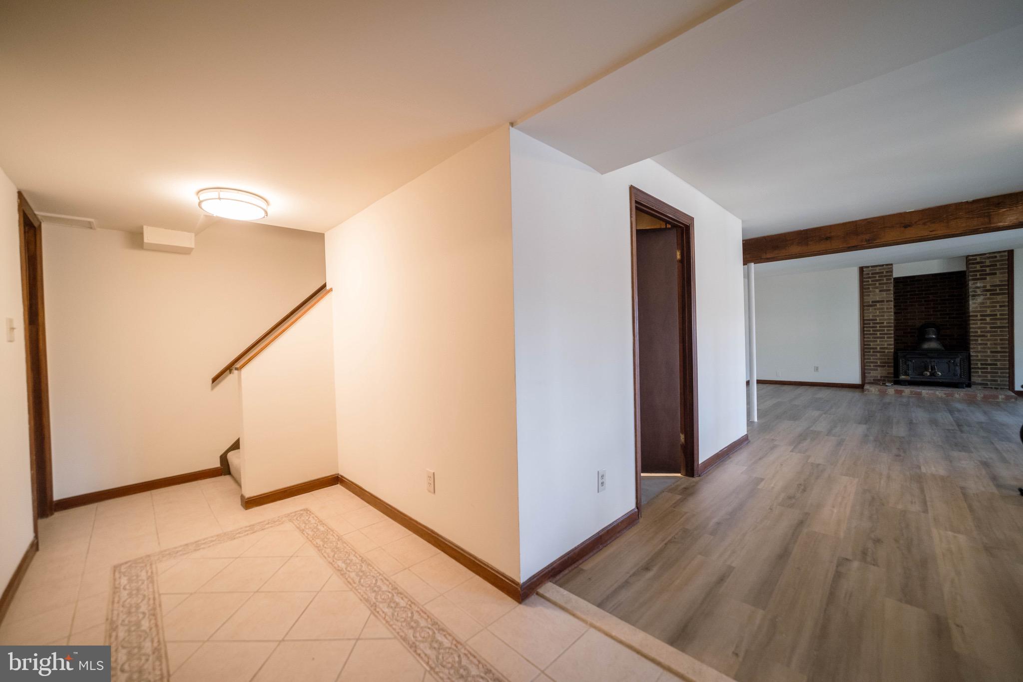 OCCOQUAN FOREST - Residential