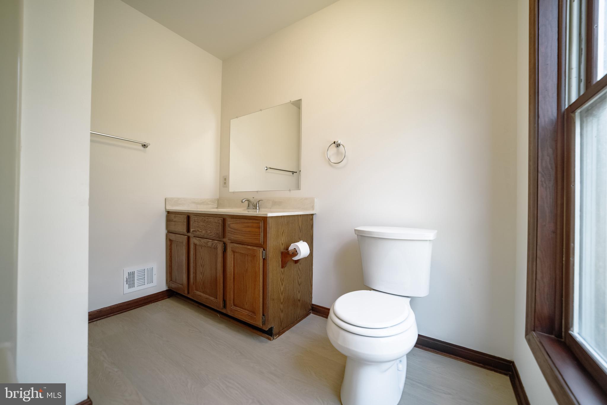 OCCOQUAN FOREST - Residential