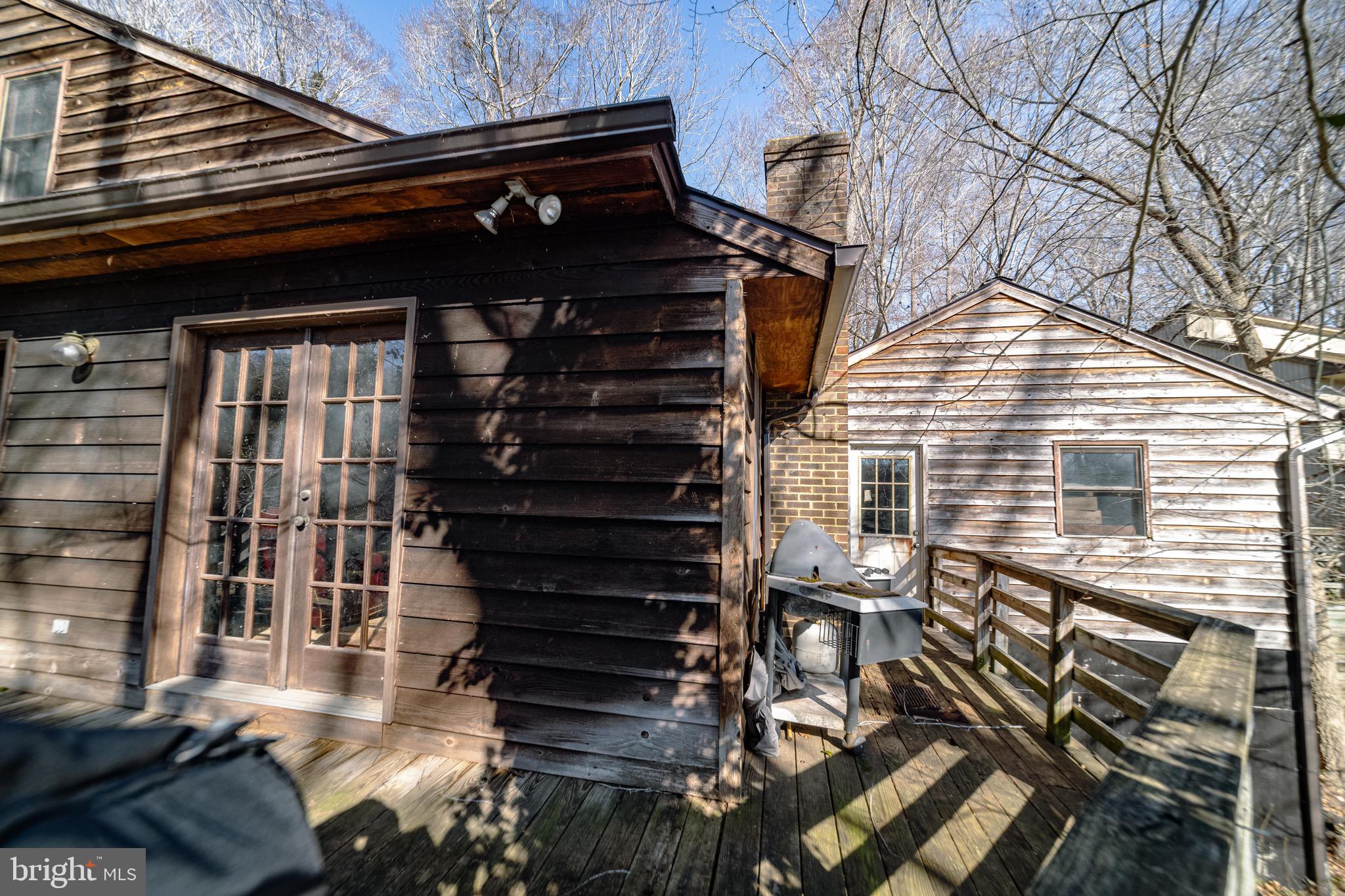 OCCOQUAN FOREST - Residential