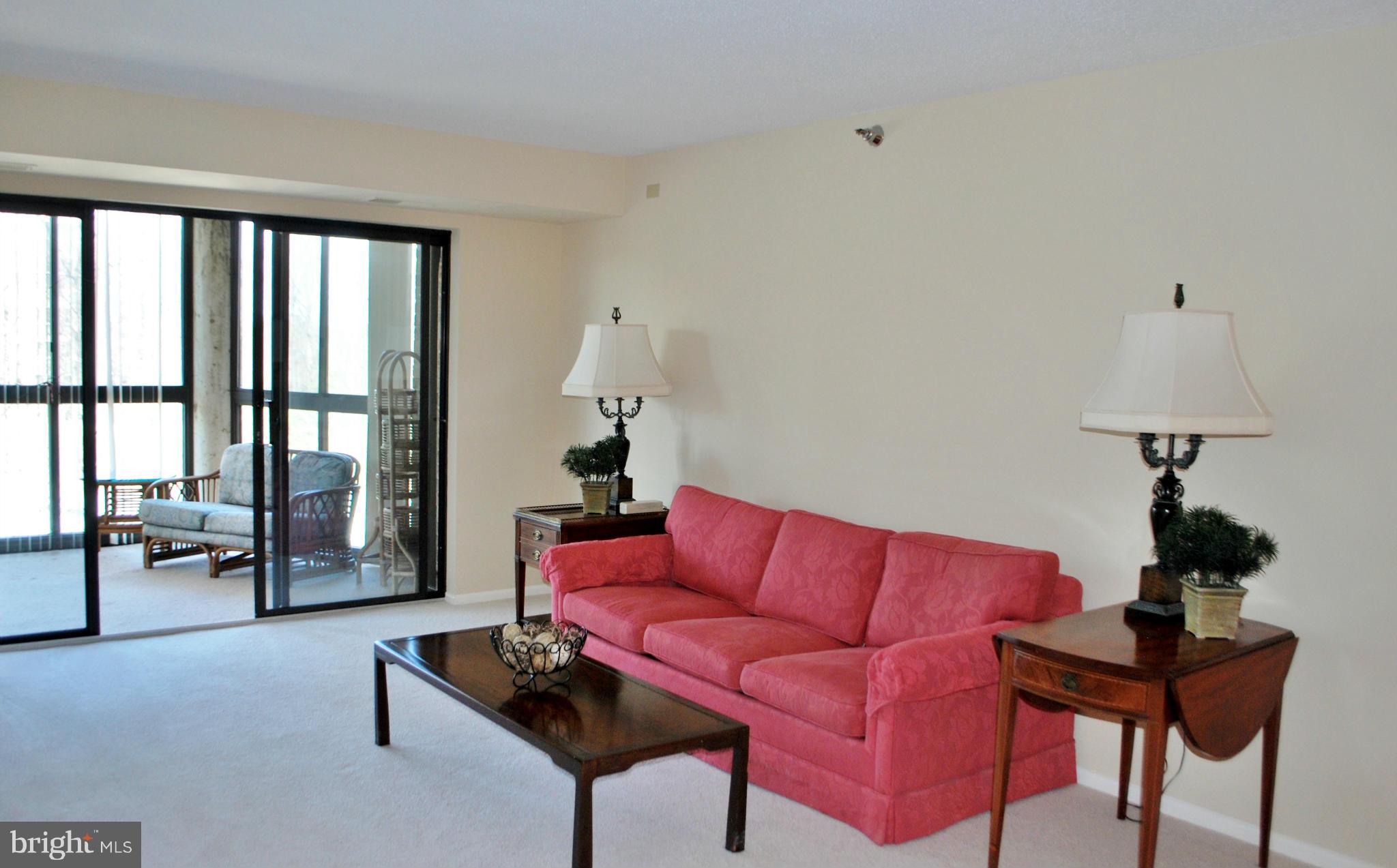 GREENS AT LEISURE WORLD - Residential