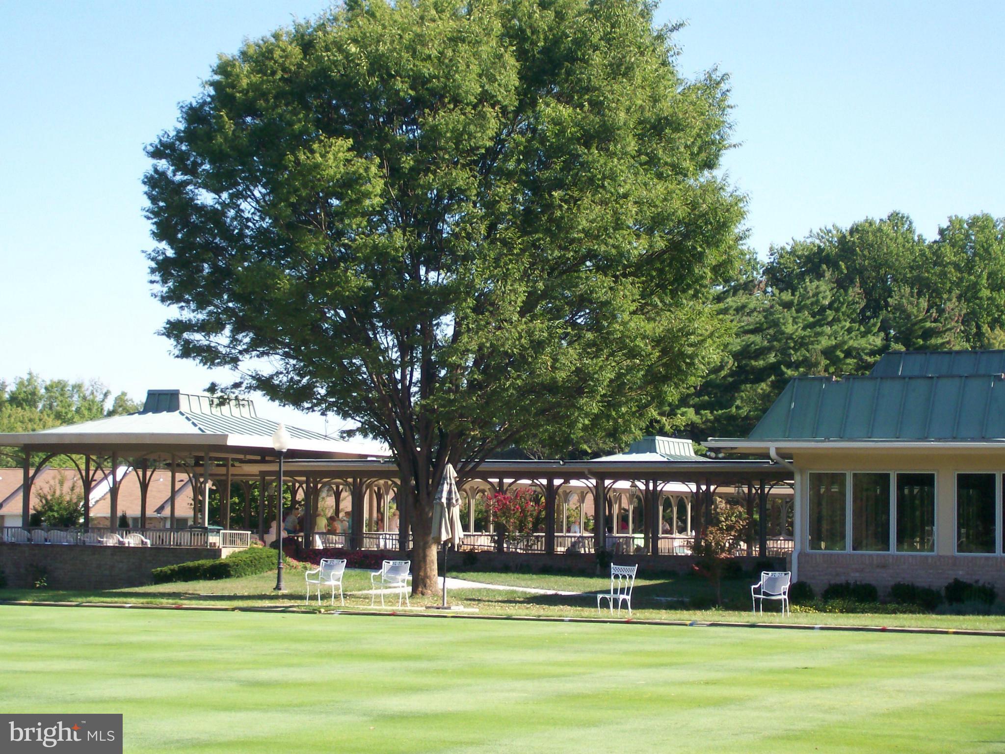 GREENS AT LEISURE WORLD - Residential