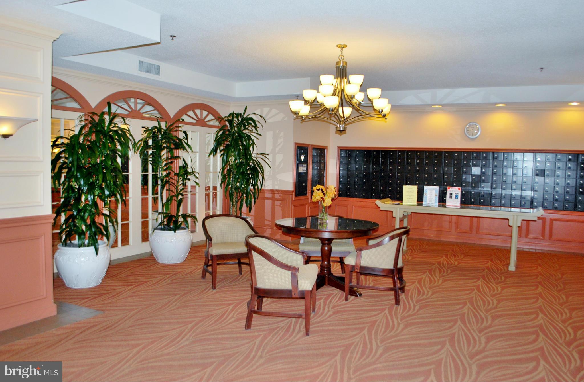 GREENS AT LEISURE WORLD - Residential