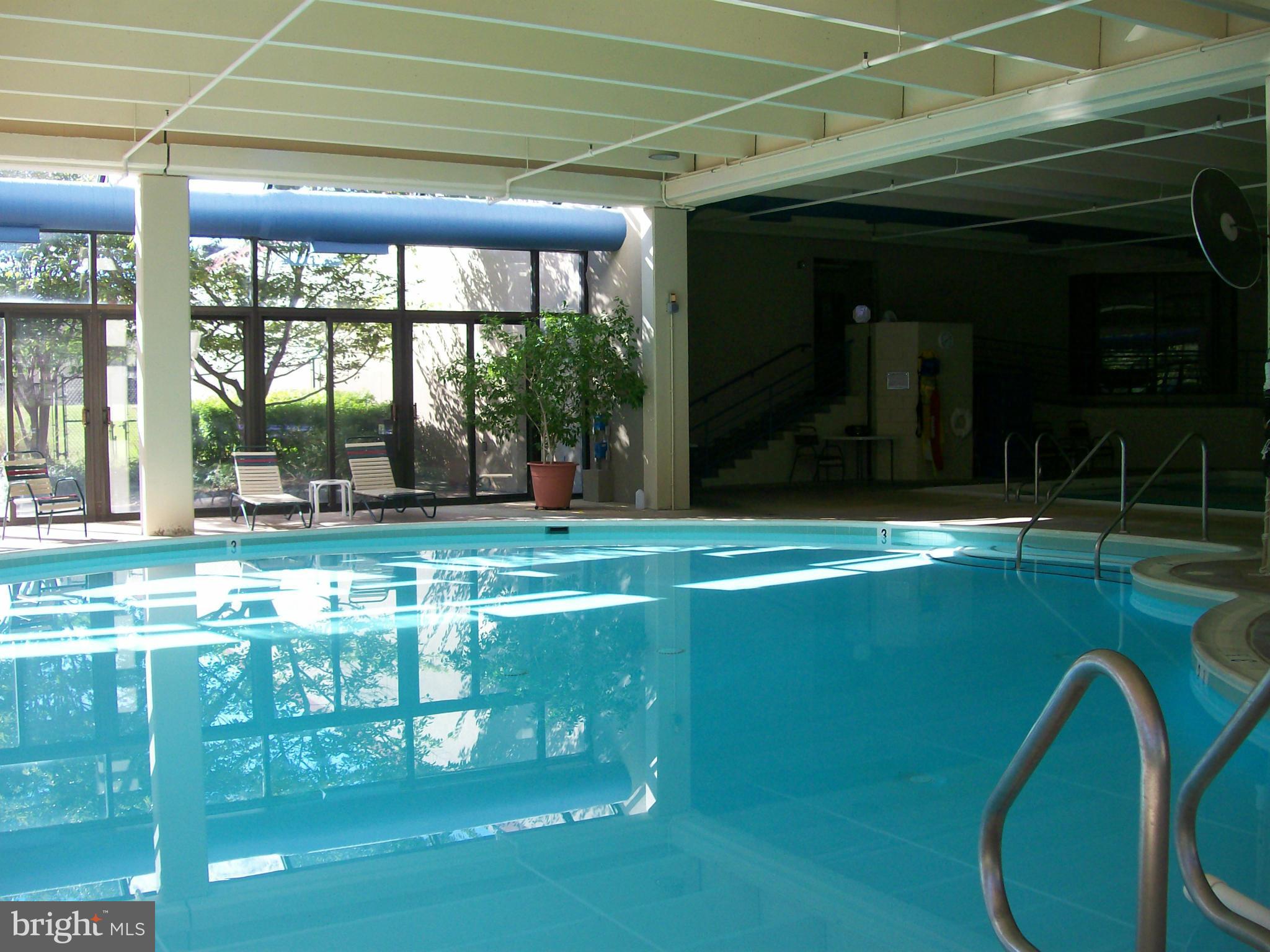 GREENS AT LEISURE WORLD - Residential