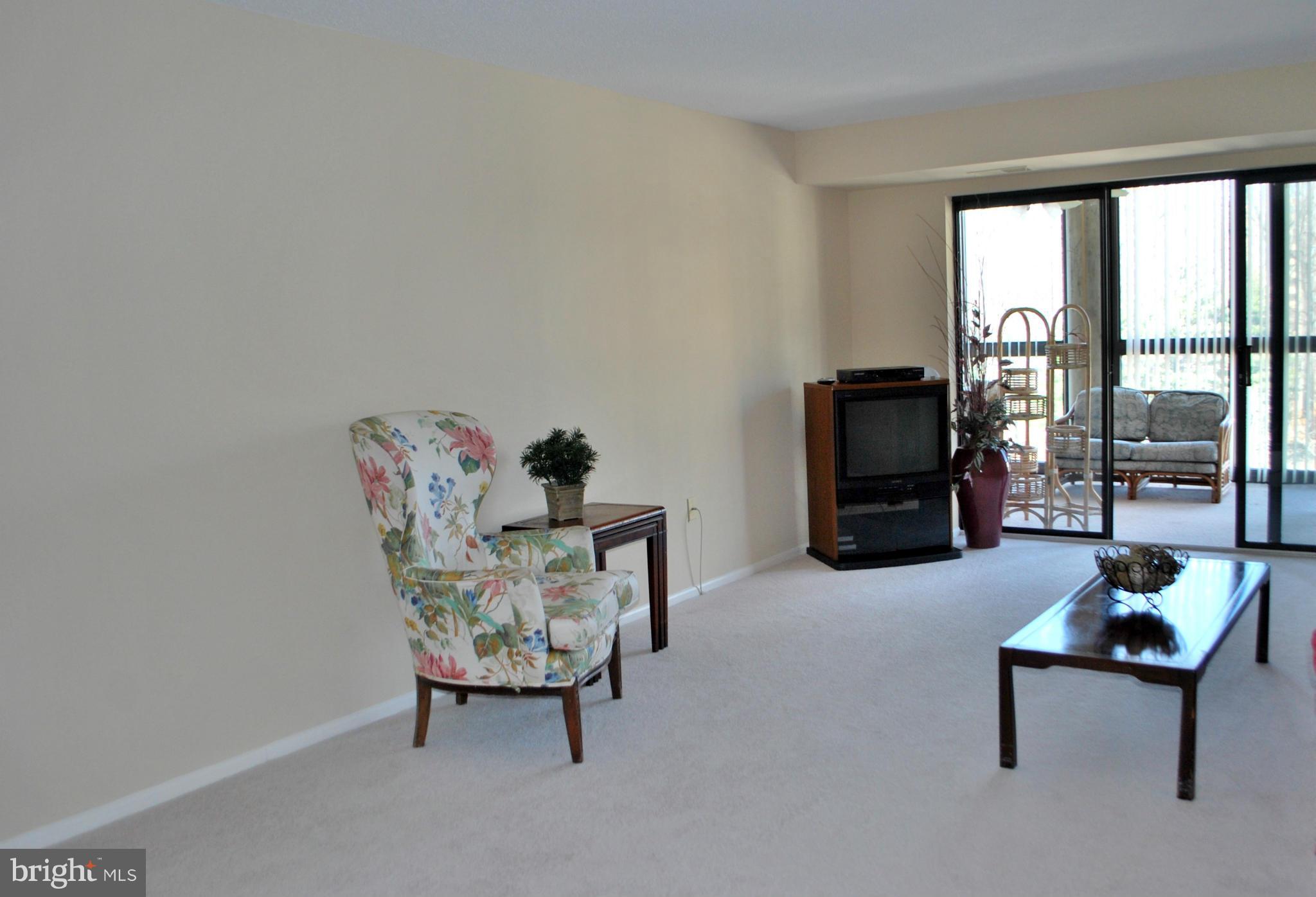 GREENS AT LEISURE WORLD - Residential