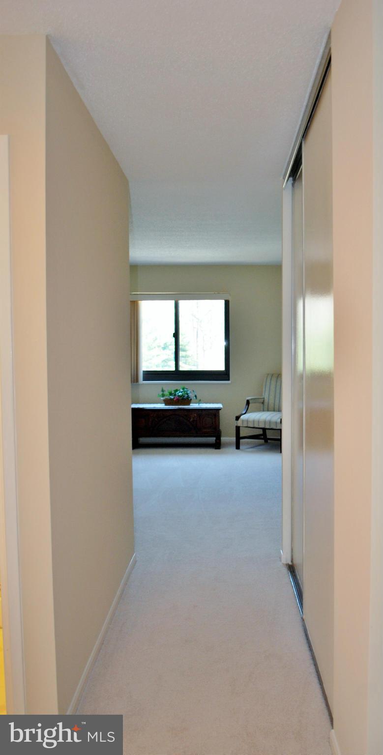 GREENS AT LEISURE WORLD - Residential