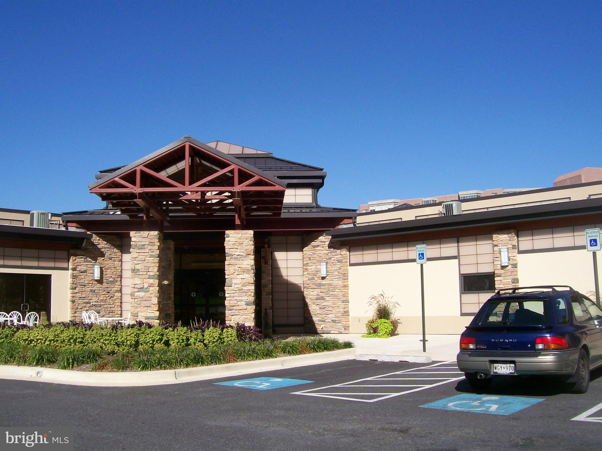 GREENS AT LEISURE WORLD - Residential