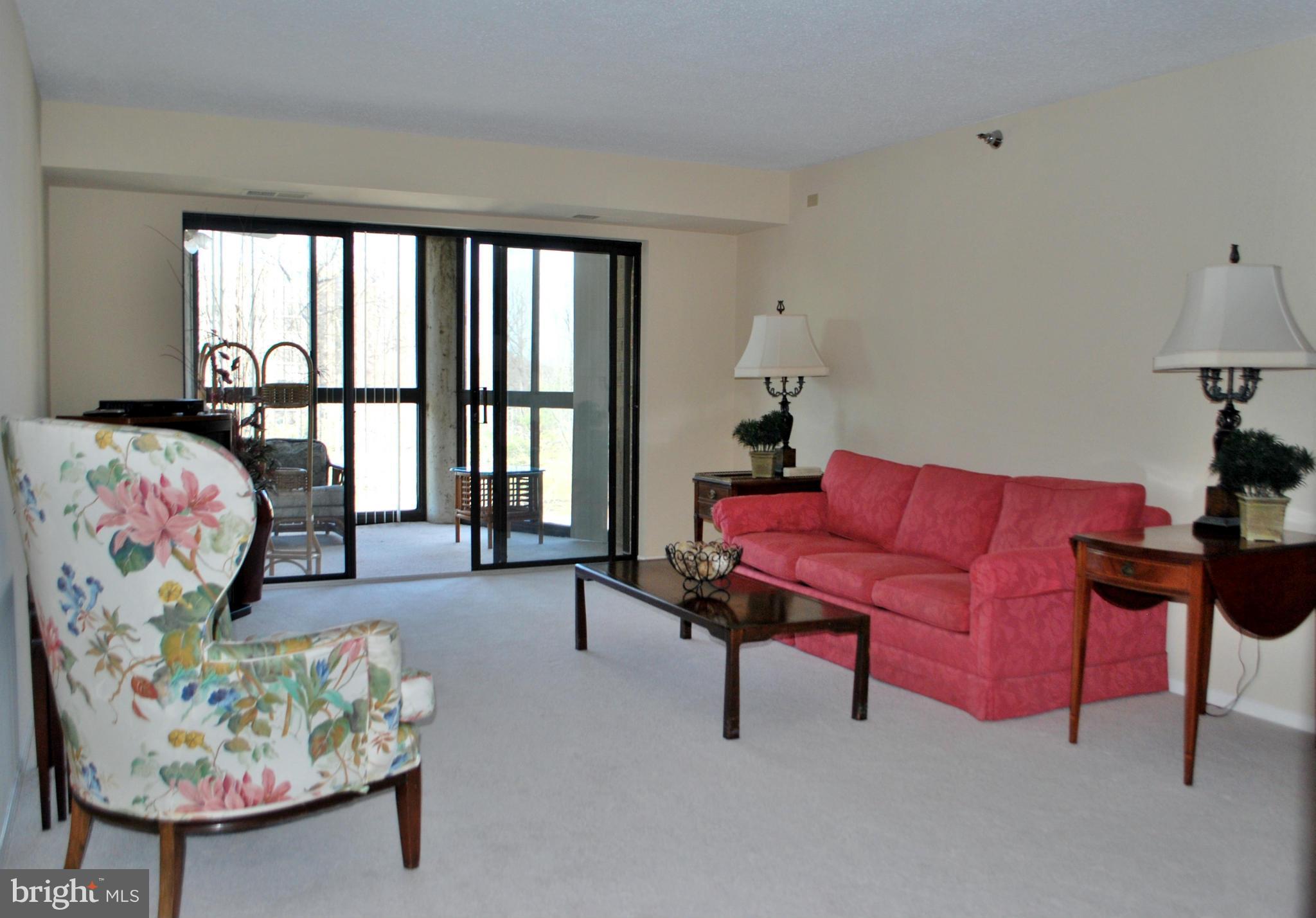 GREENS AT LEISURE WORLD - Residential