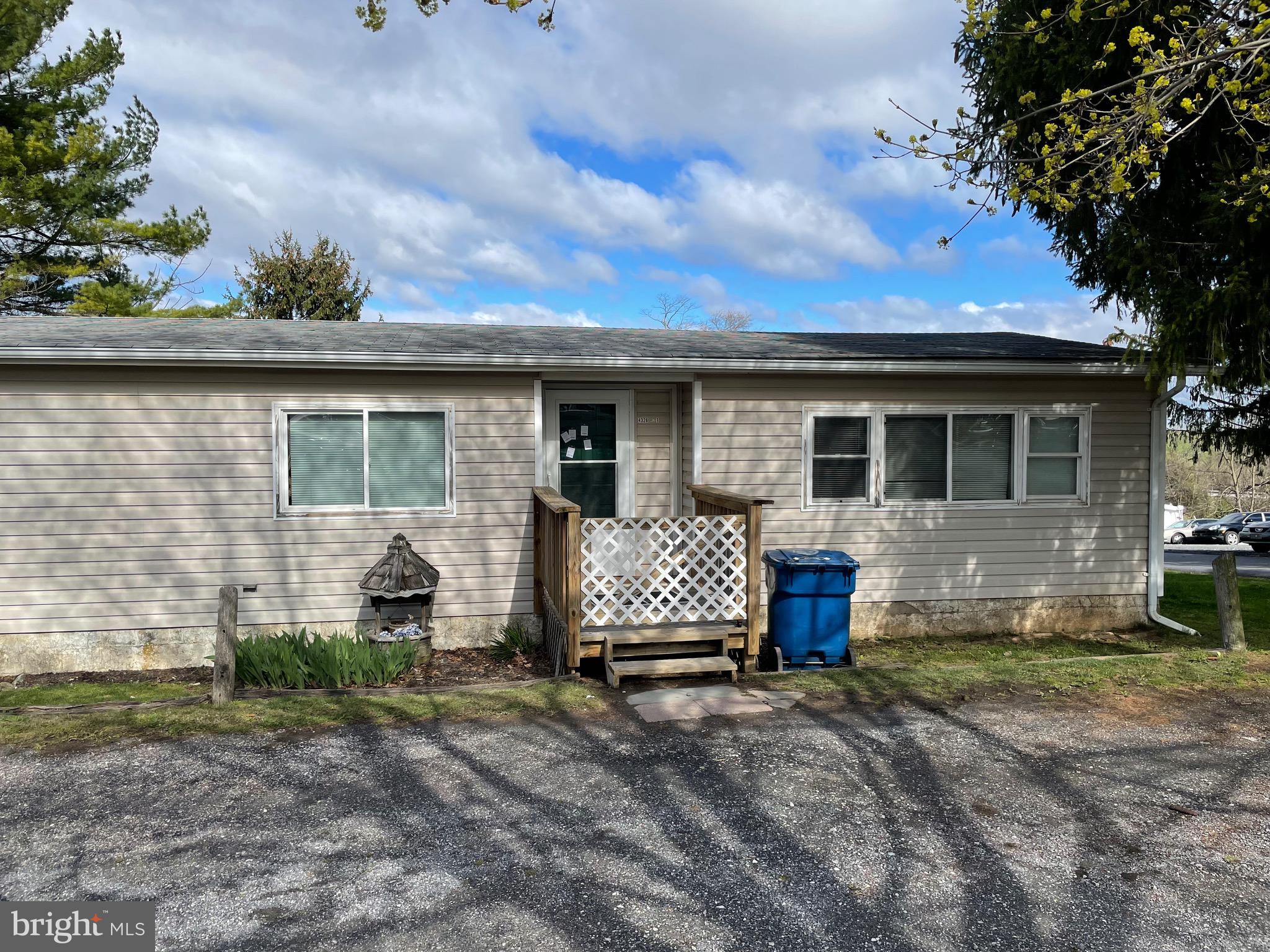 NONE AVAILABLE - Residential Lease