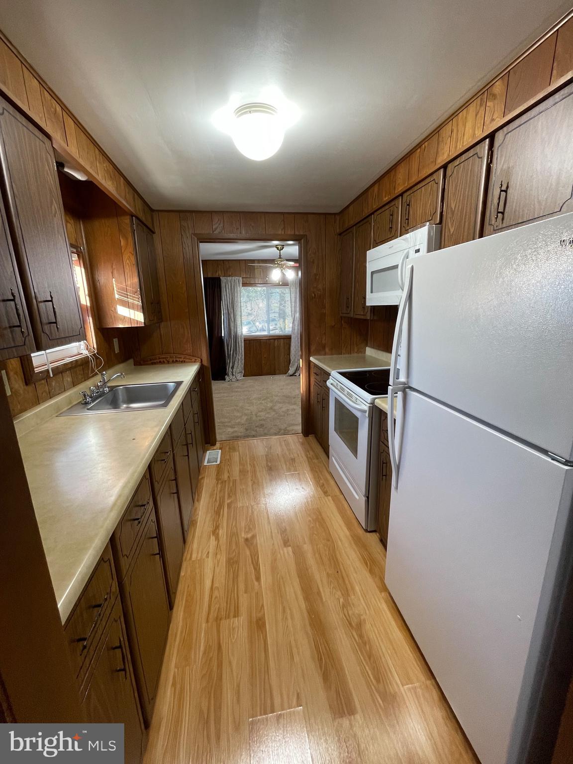 NONE AVAILABLE - Residential Lease