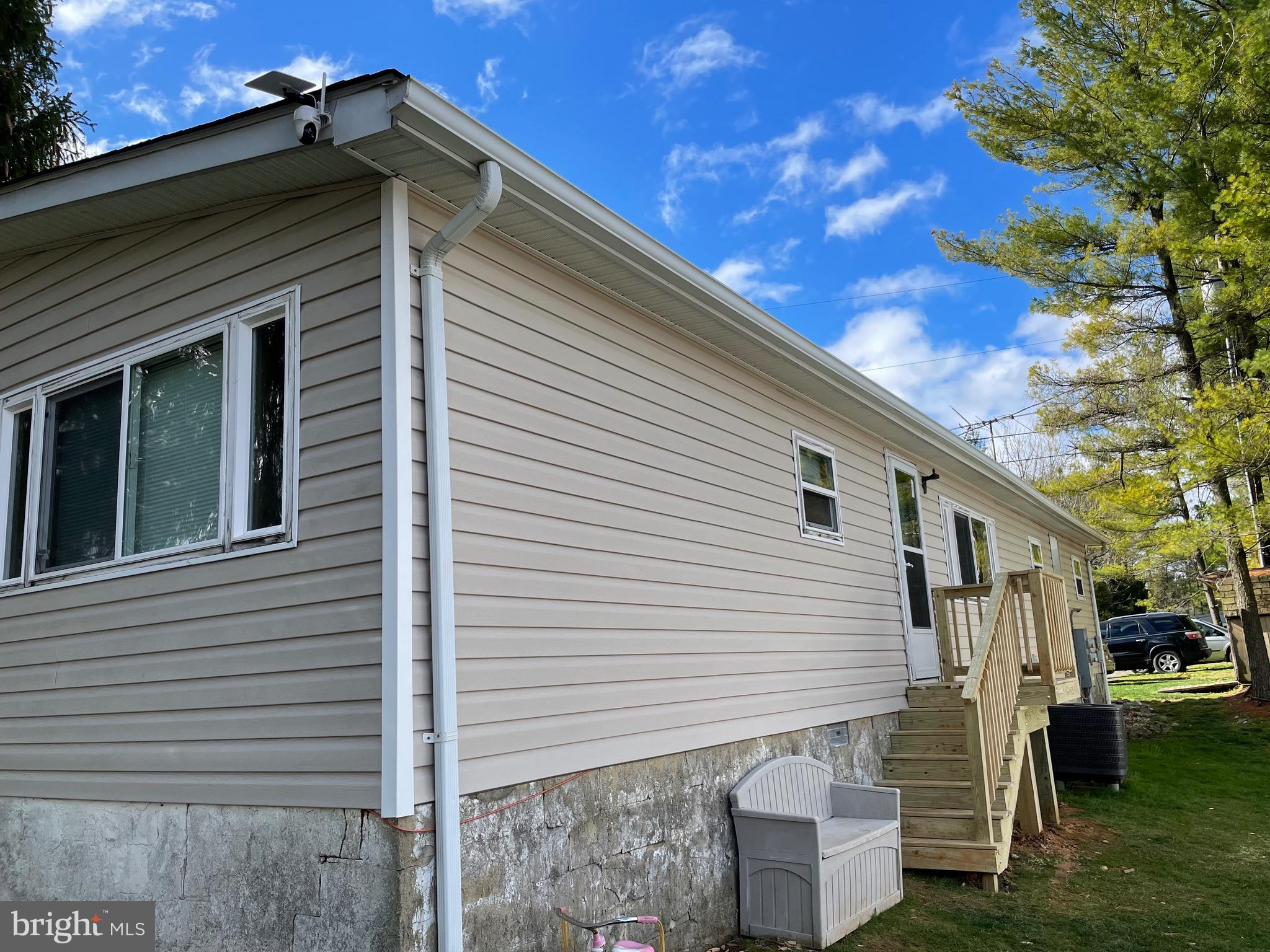 NONE AVAILABLE - Residential Lease