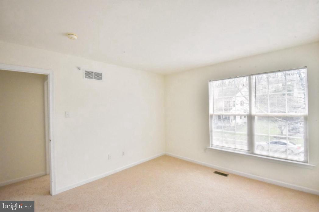 WHITELAND WOODS - Residential Lease