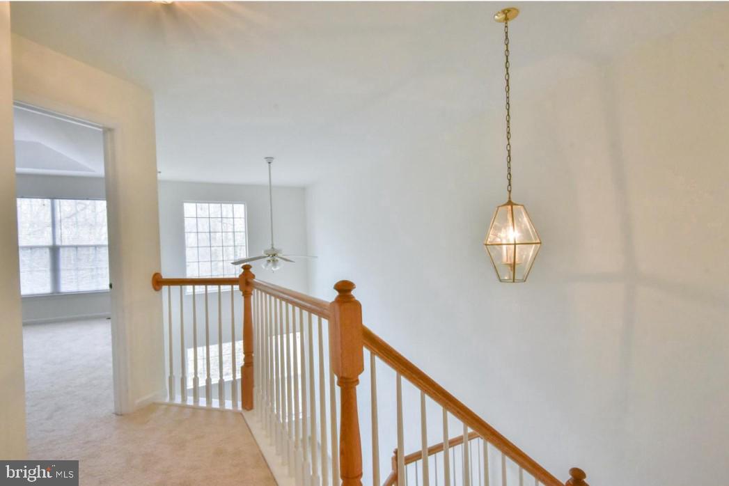 WHITELAND WOODS - Residential Lease