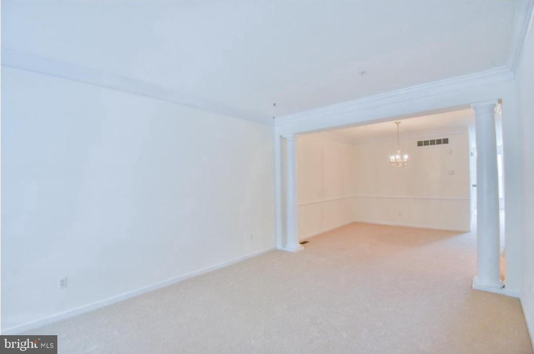 WHITELAND WOODS - Residential Lease