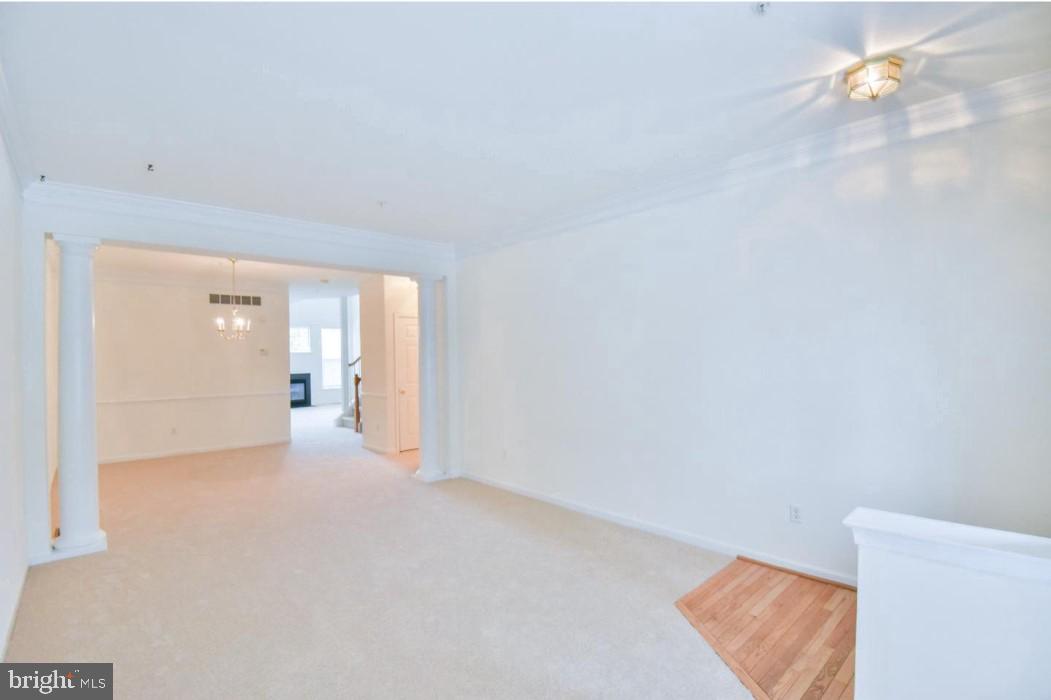 WHITELAND WOODS - Residential Lease