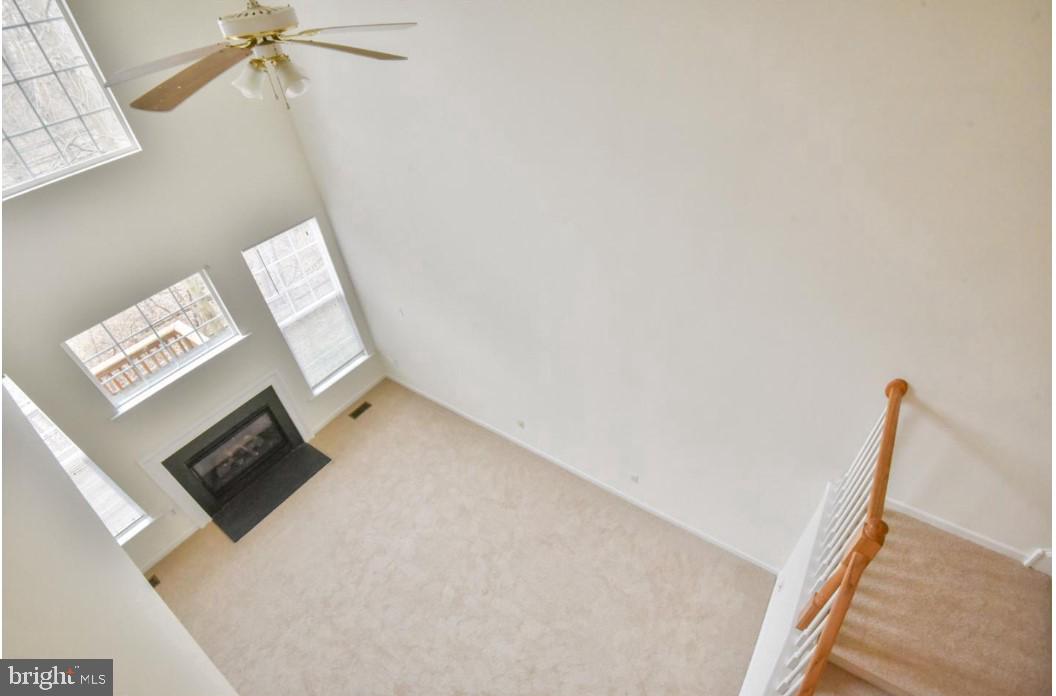 WHITELAND WOODS - Residential Lease