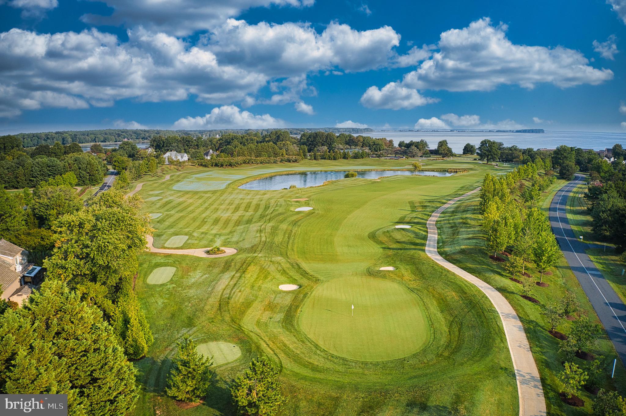 MARTINGHAM - Residential