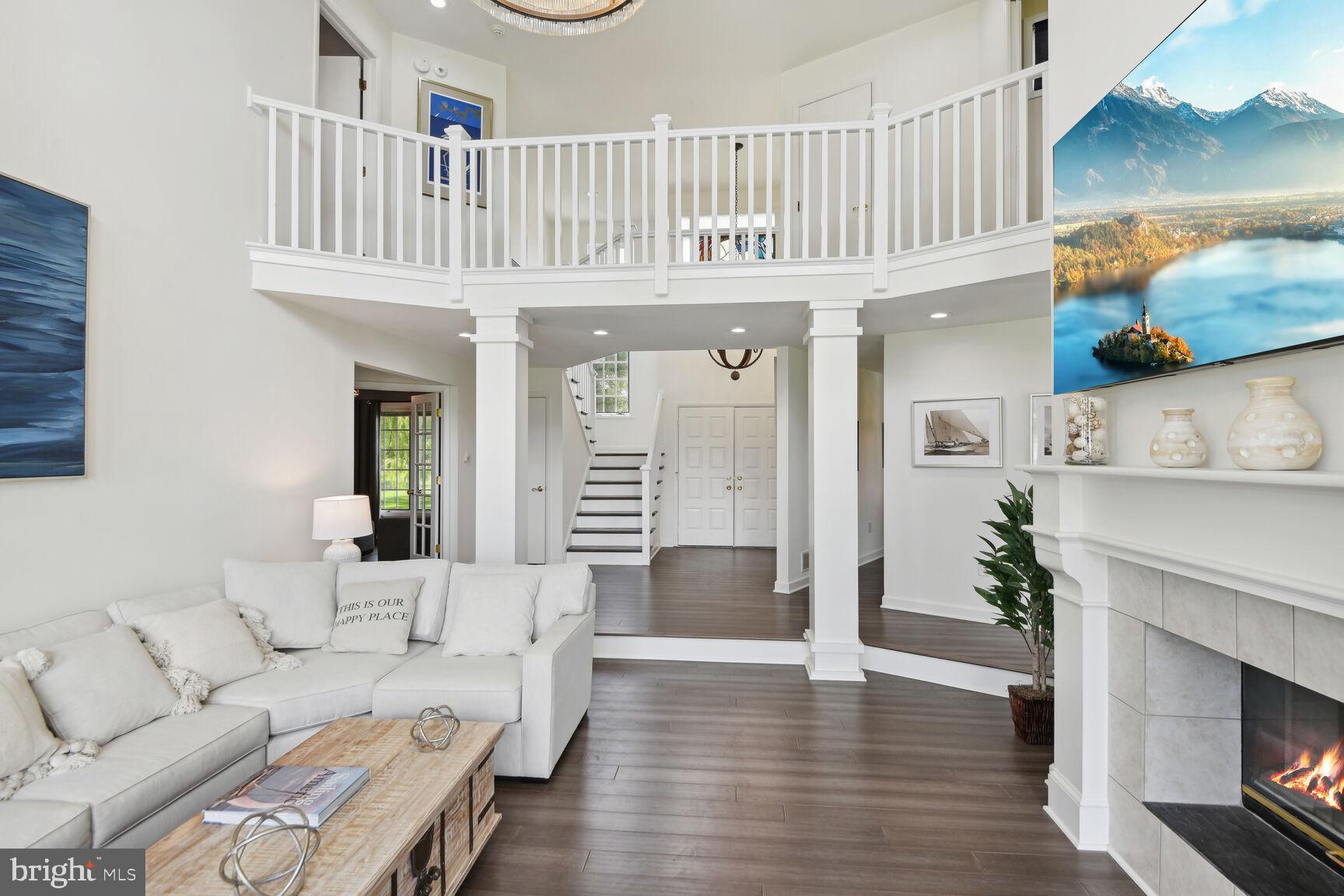 MARTINGHAM - Residential