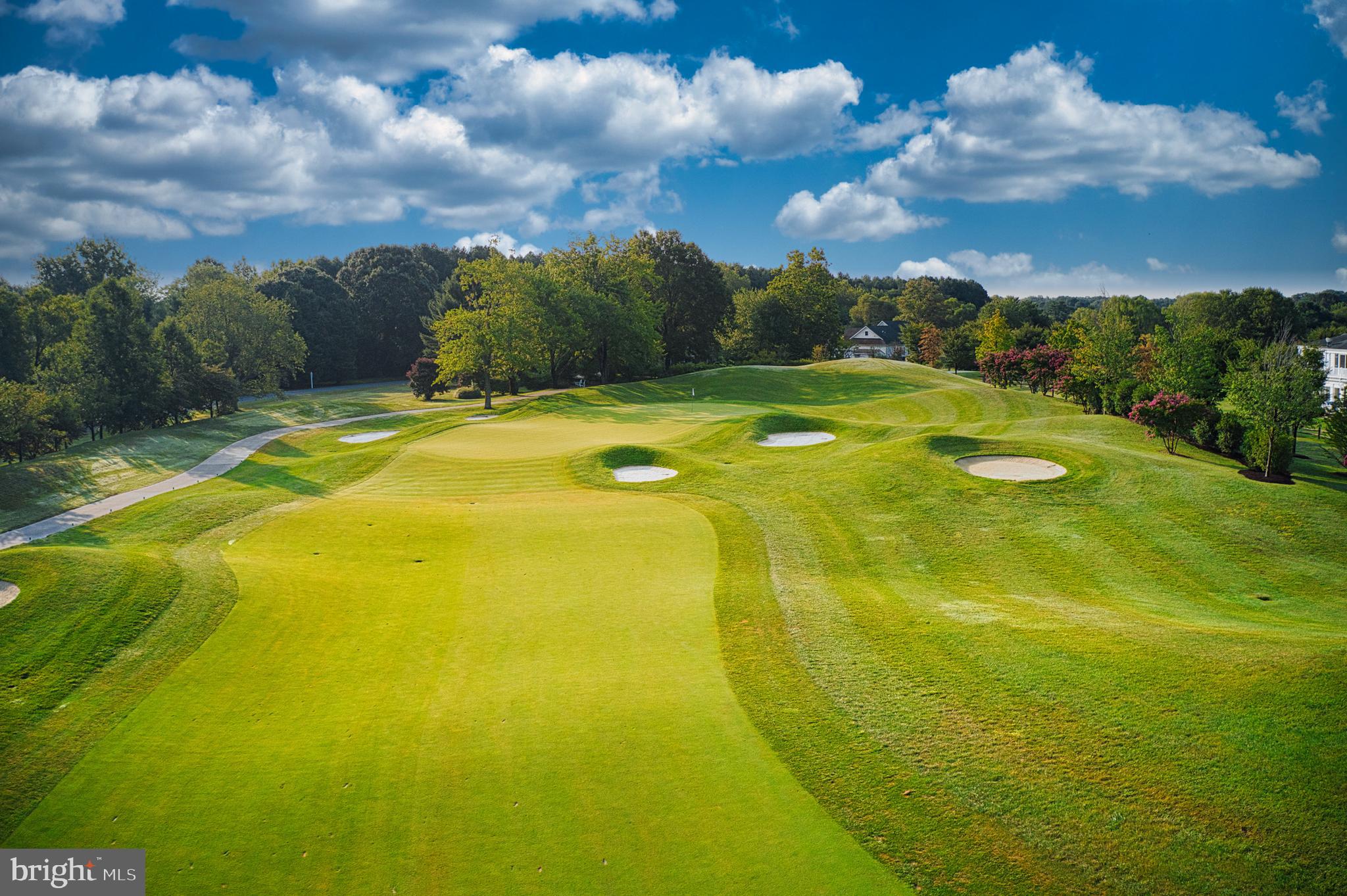 MARTINGHAM - Residential