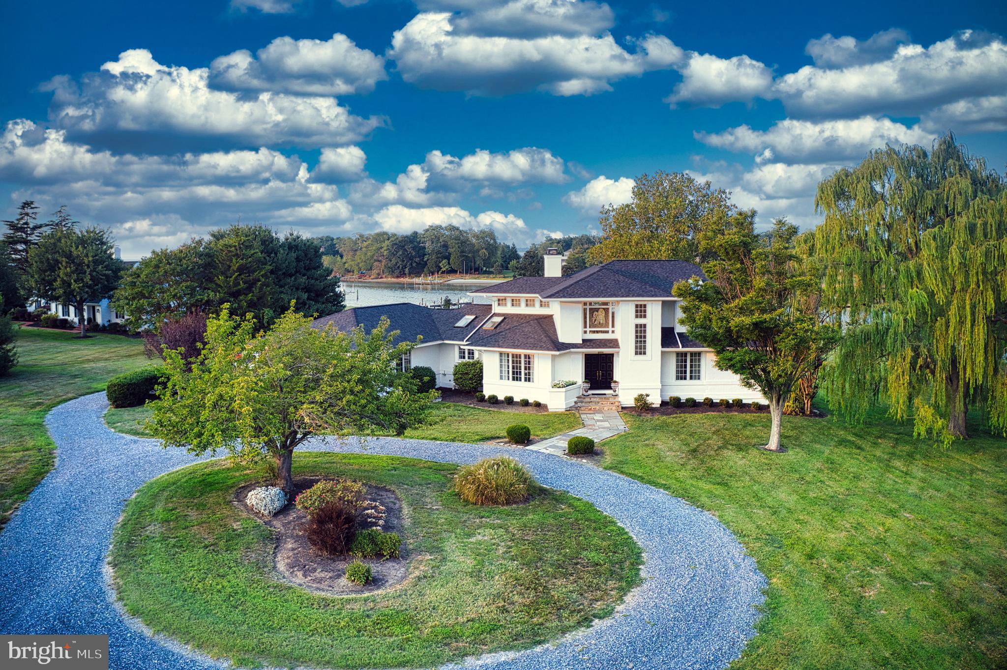 MARTINGHAM - Residential