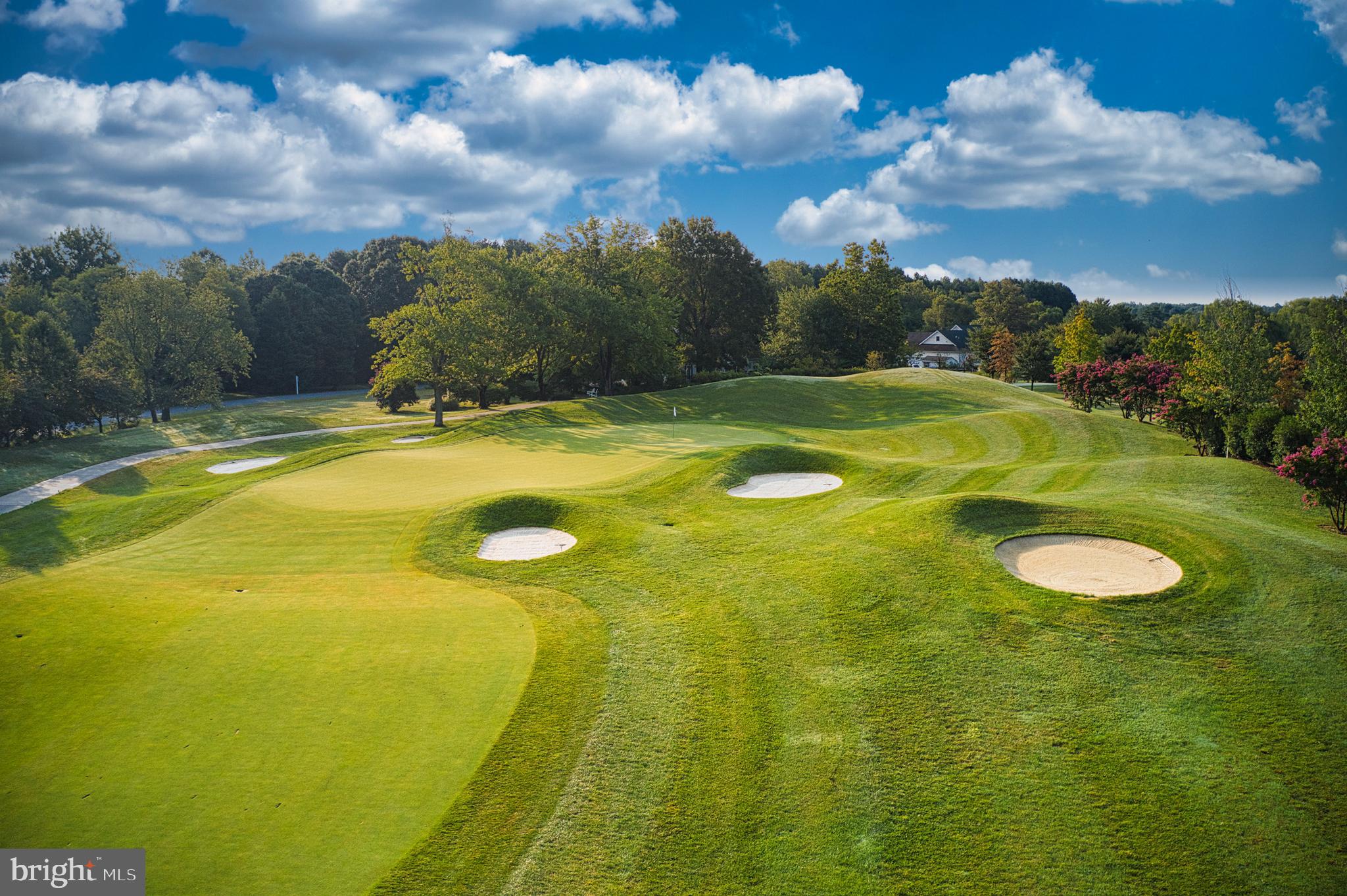 MARTINGHAM - Residential