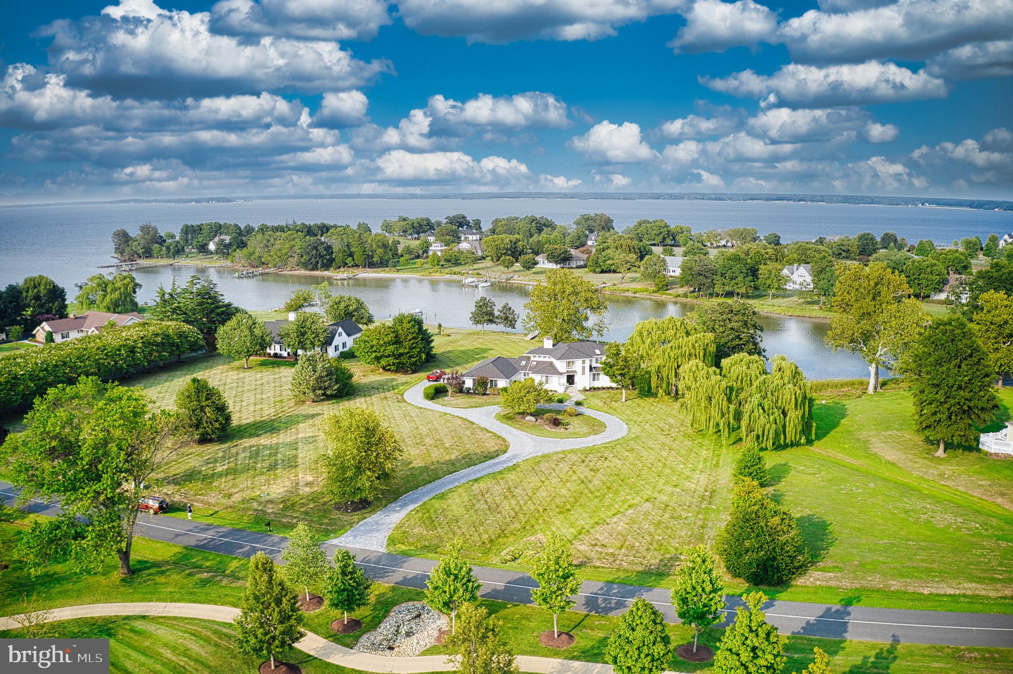 MARTINGHAM - Residential