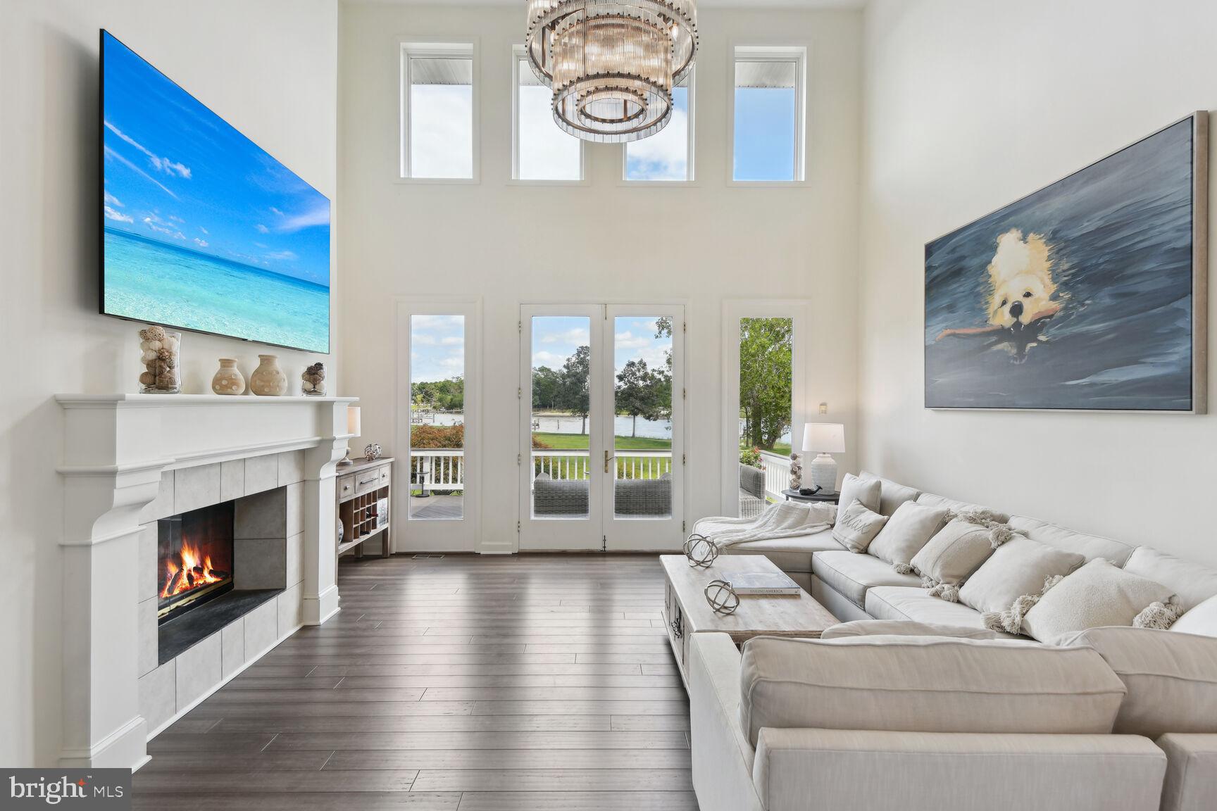 MARTINGHAM - Residential