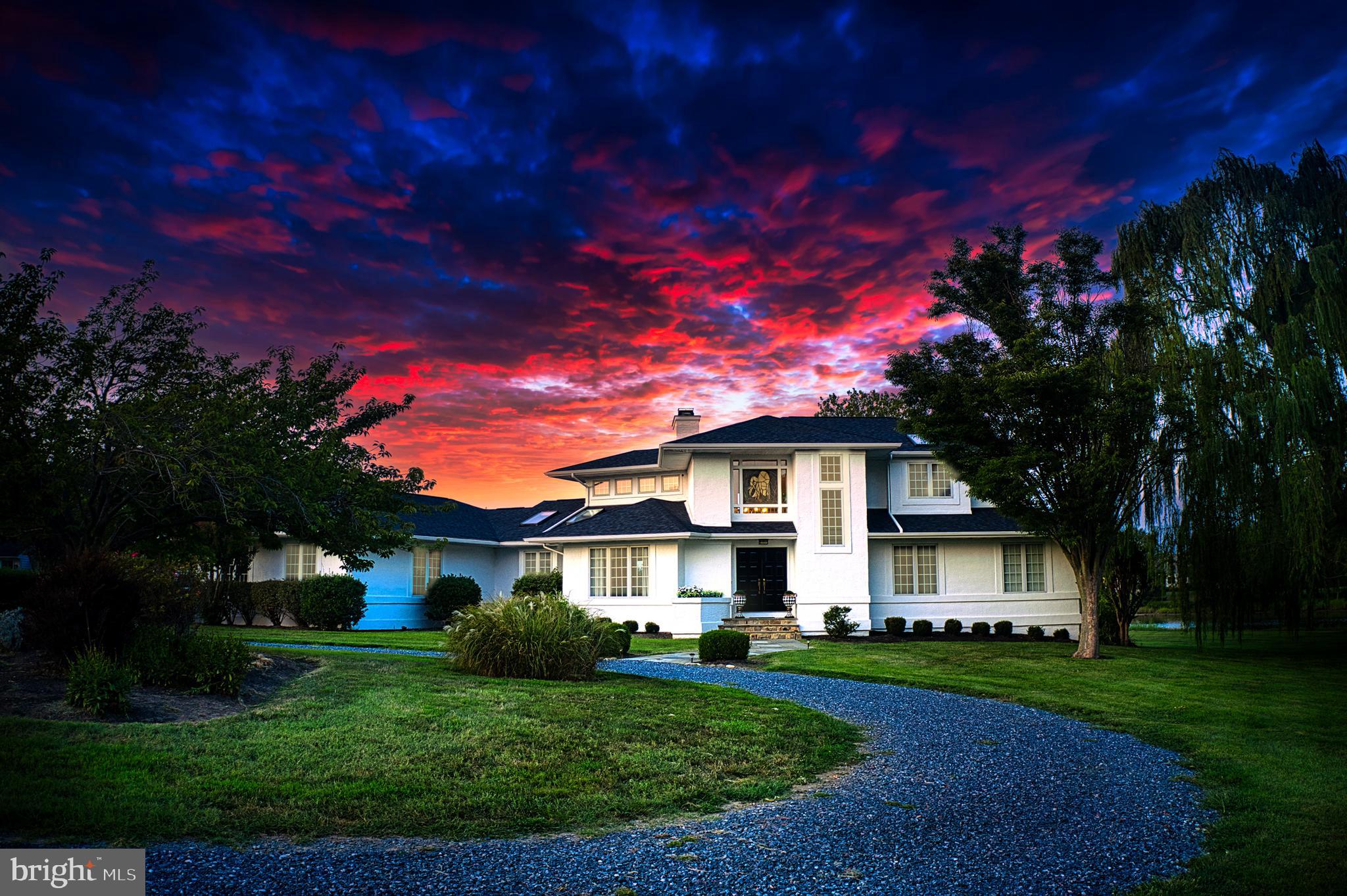 MARTINGHAM - Residential