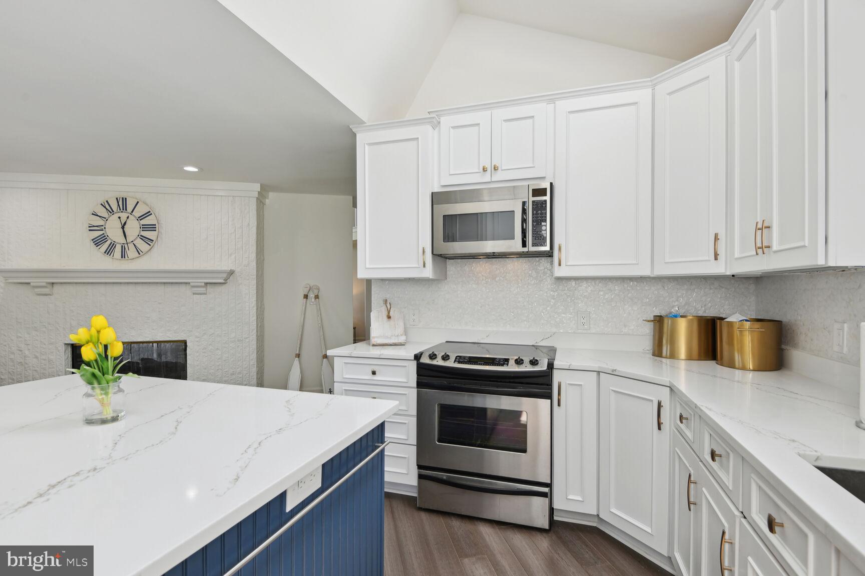 MARTINGHAM - Residential