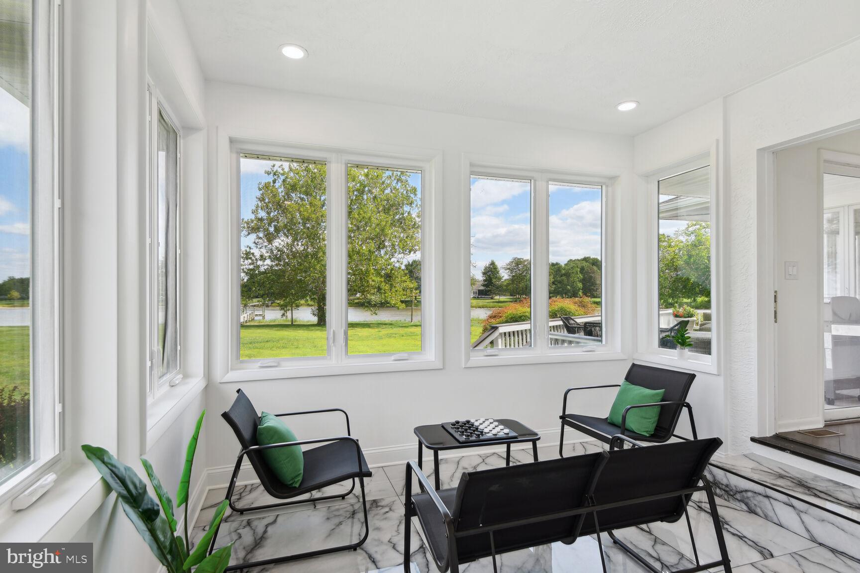 MARTINGHAM - Residential