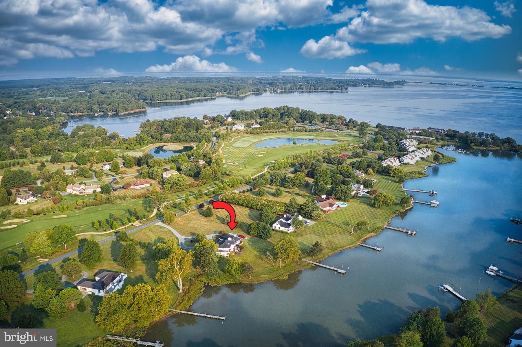 MARTINGHAM - Residential