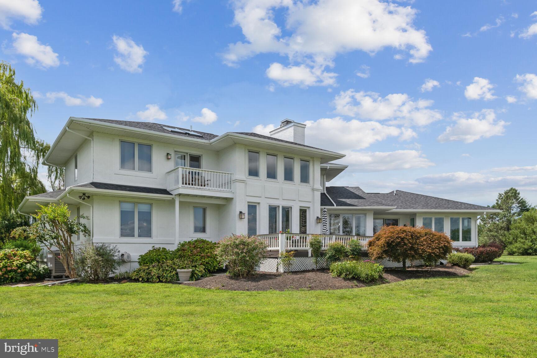 MARTINGHAM - Residential