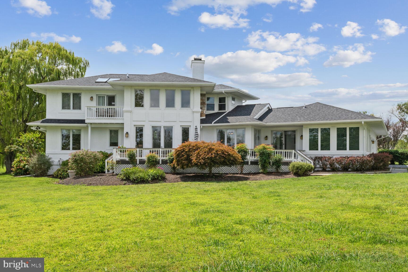 MARTINGHAM - Residential