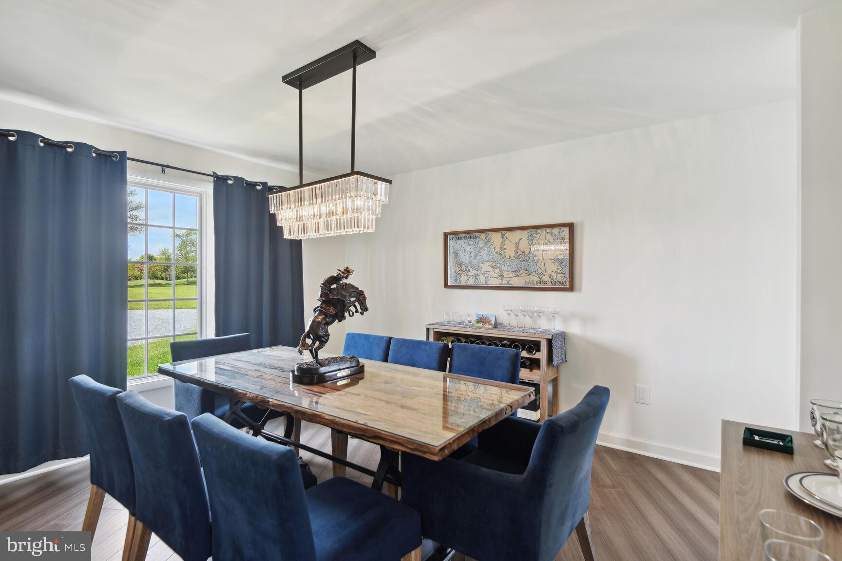 MARTINGHAM - Residential