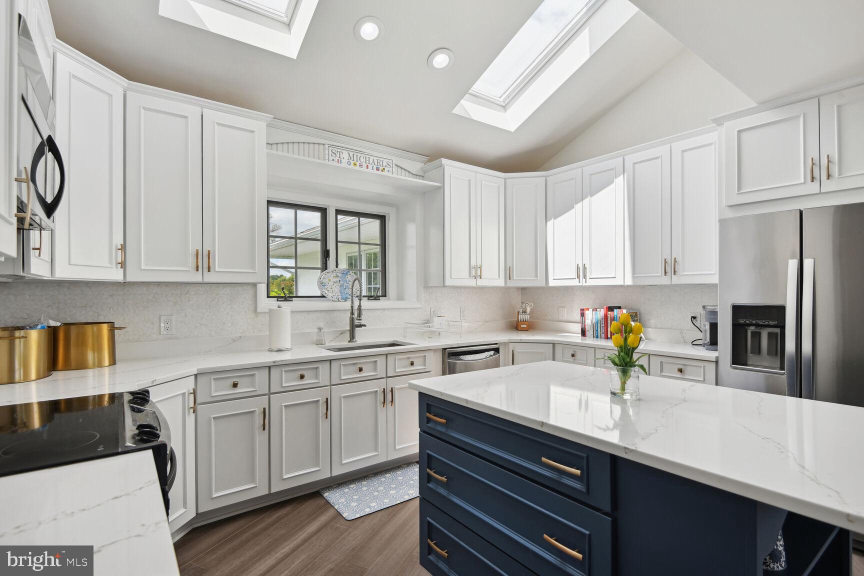 MARTINGHAM - Residential