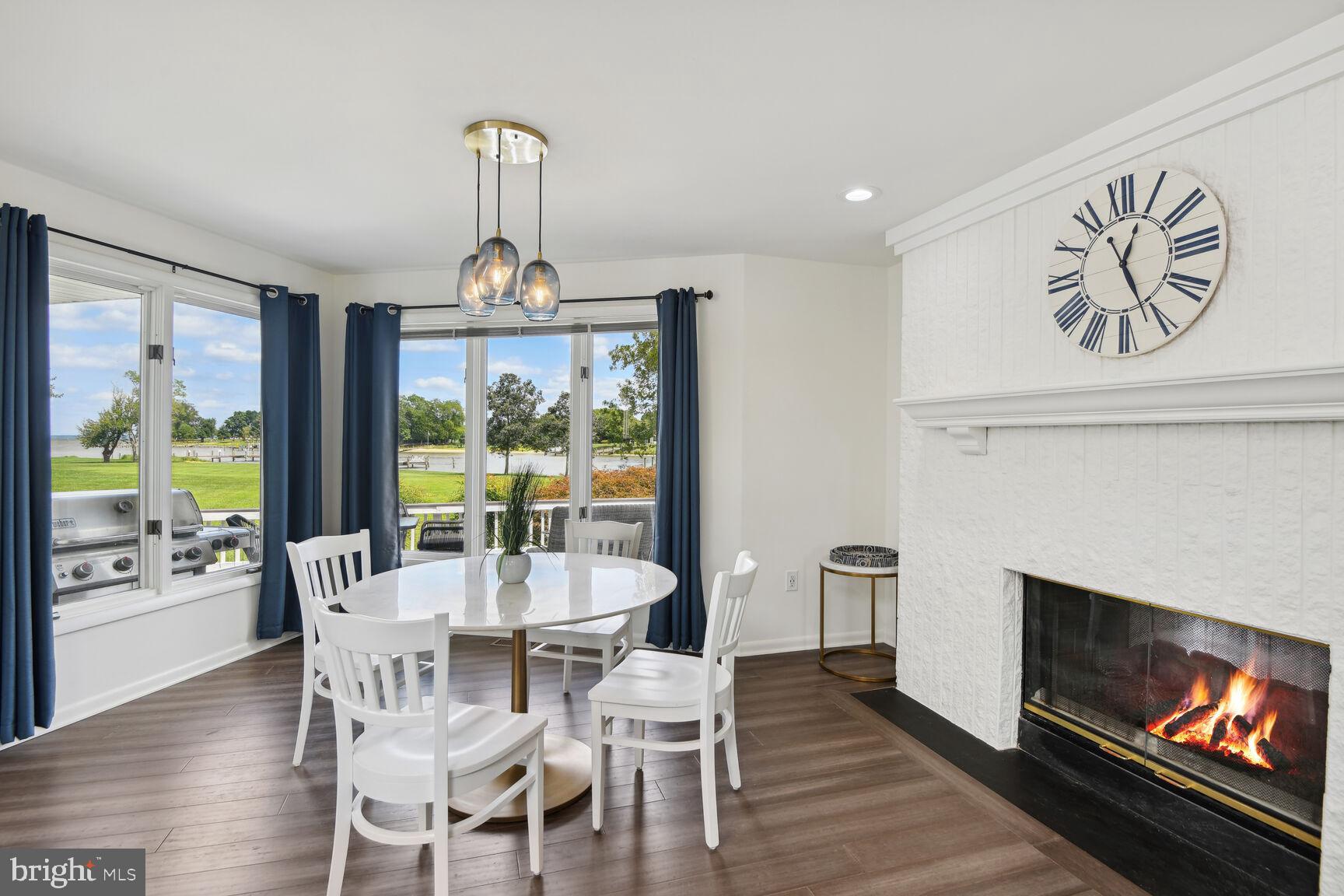 MARTINGHAM - Residential