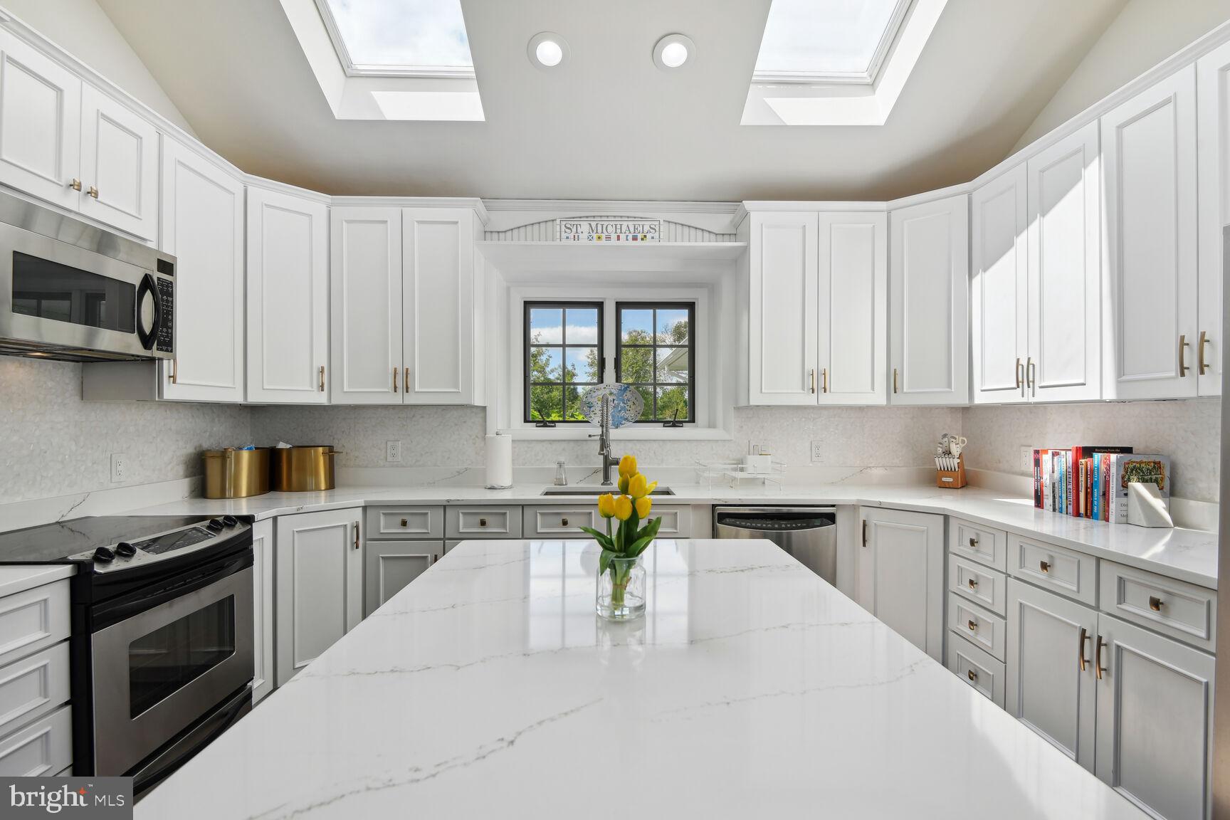 MARTINGHAM - Residential