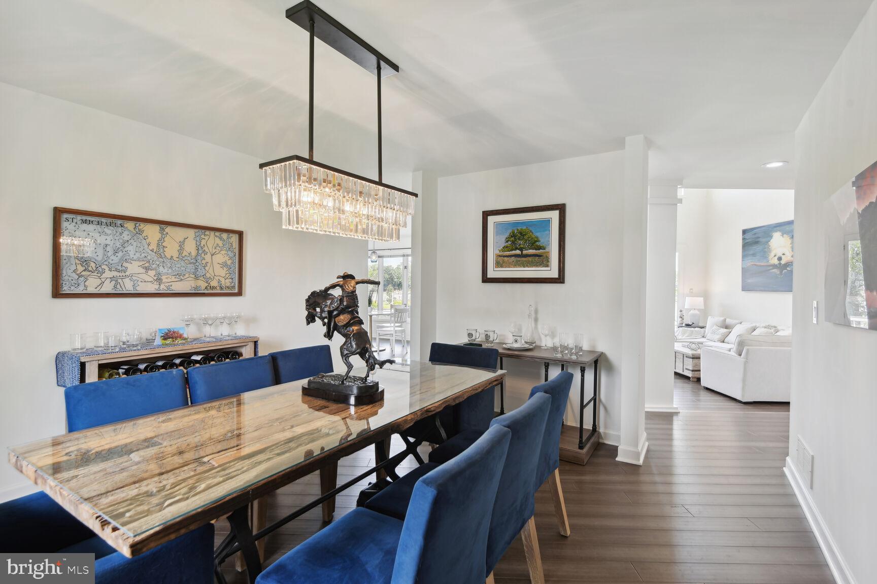 MARTINGHAM - Residential