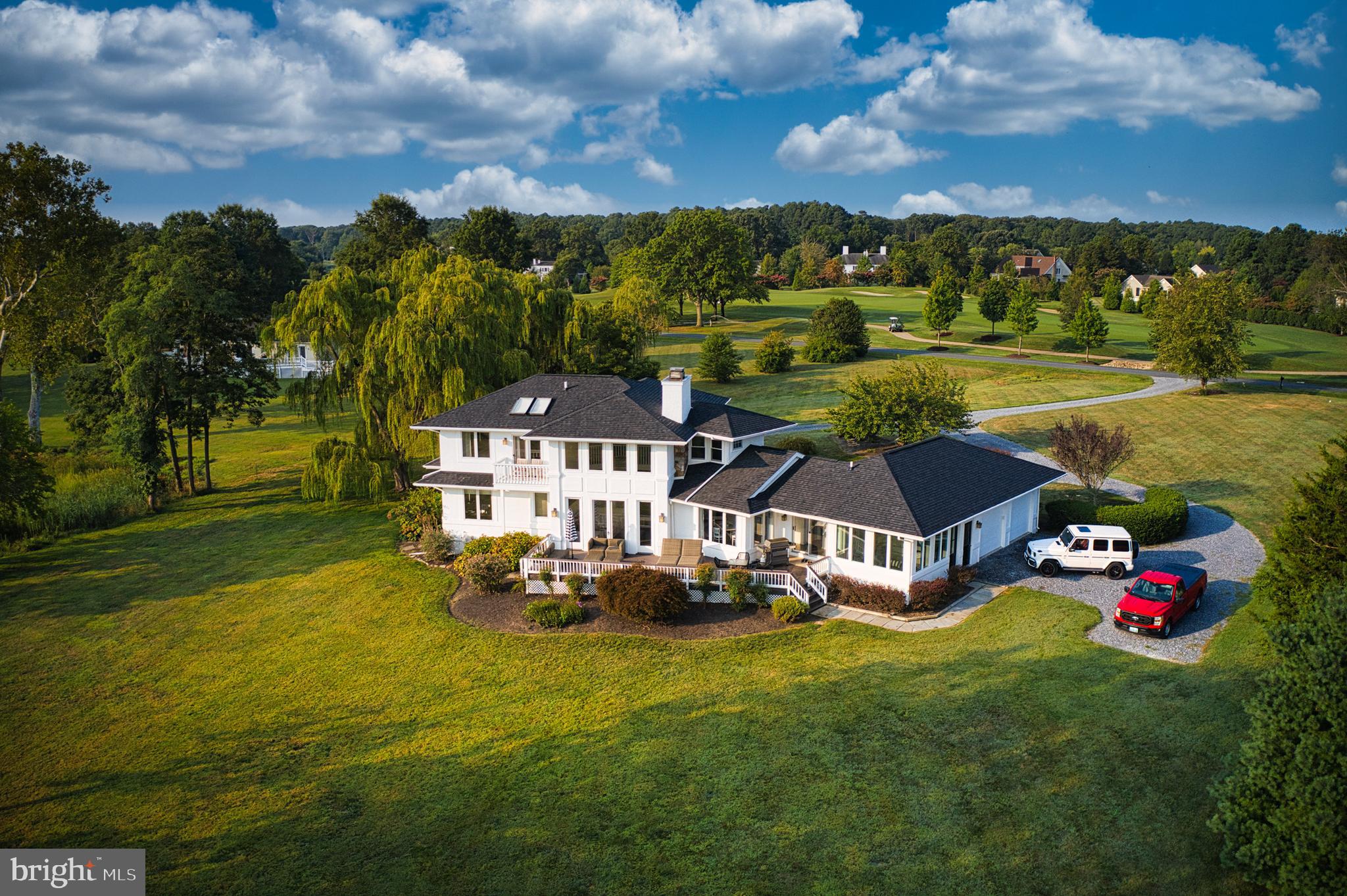 MARTINGHAM - Residential