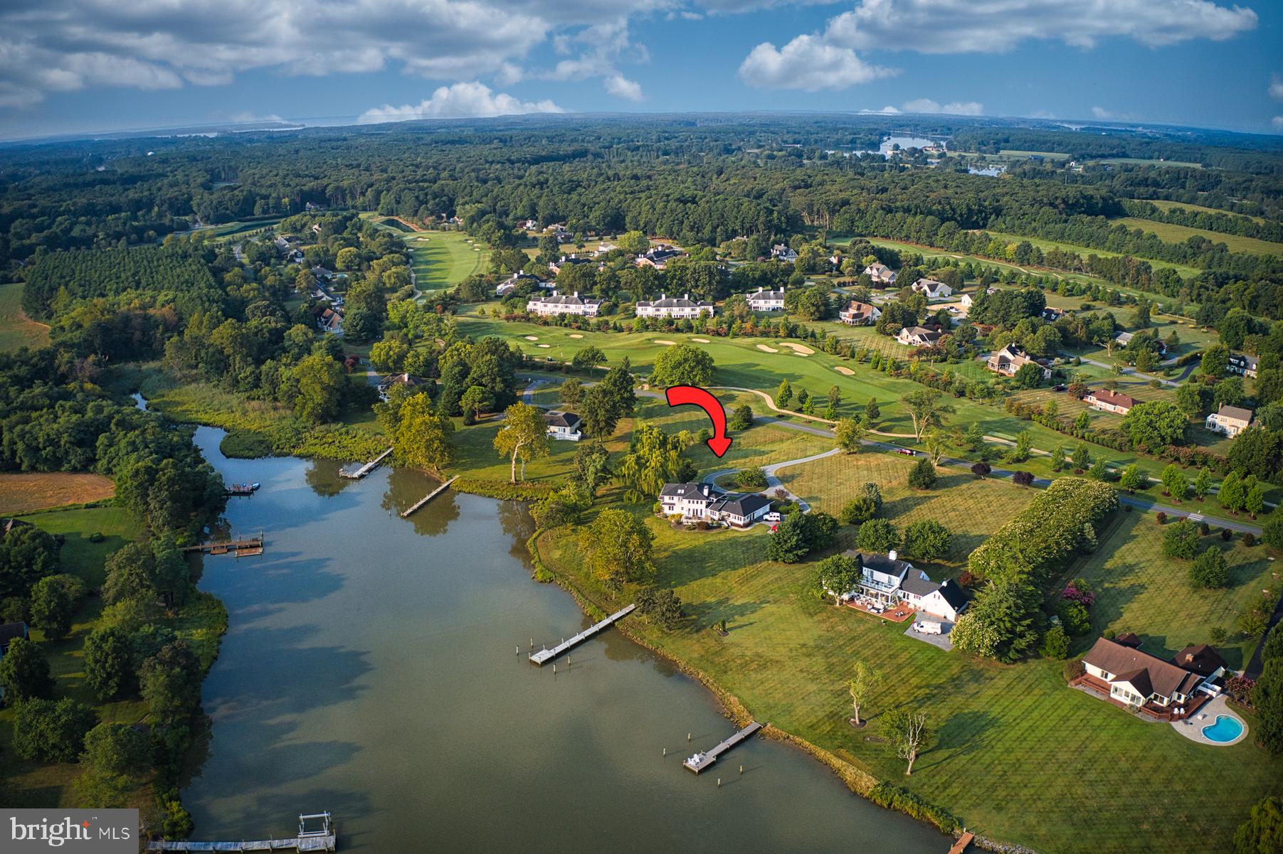 MARTINGHAM - Residential