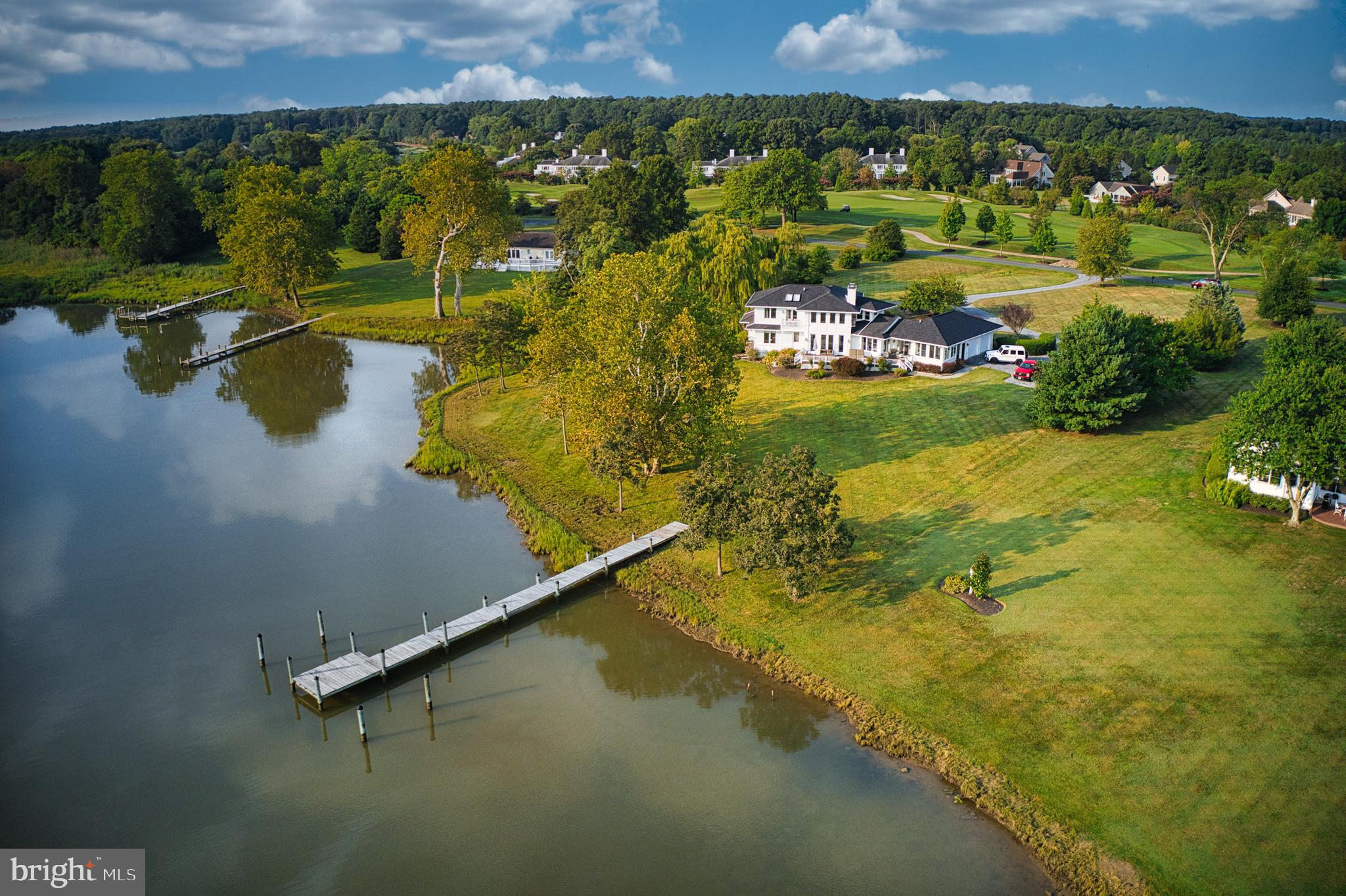 MARTINGHAM - Residential