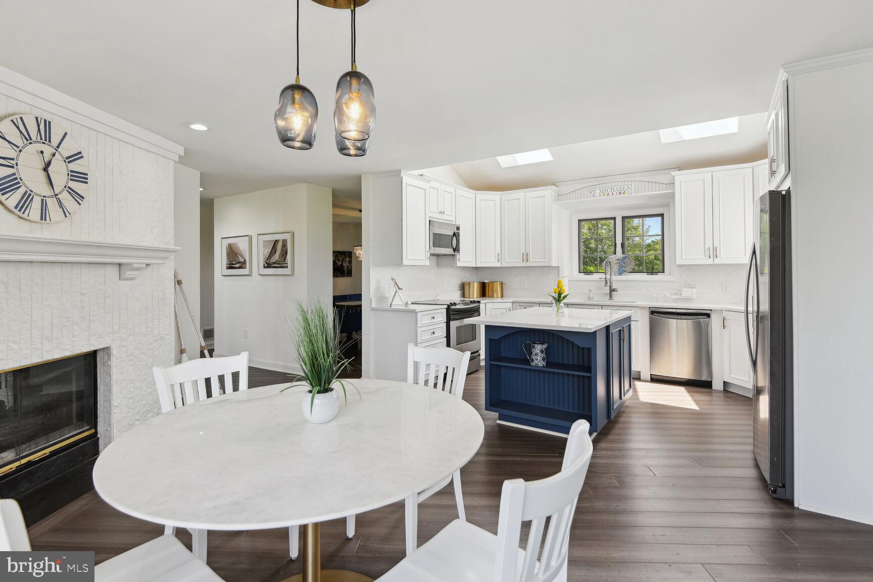 MARTINGHAM - Residential