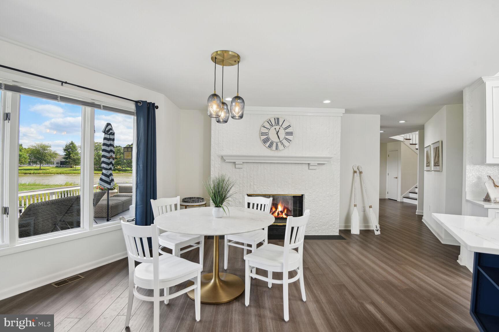 MARTINGHAM - Residential