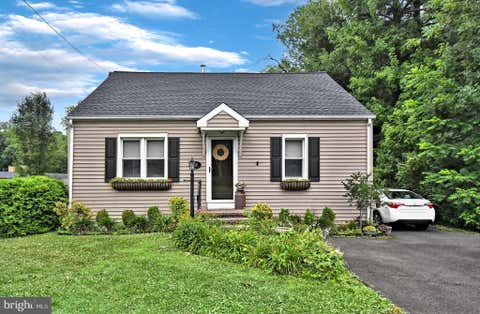Homes For Sale - 1118 Cornwells Avenue<br/> Bucks County, BENSALEM, PA 19020