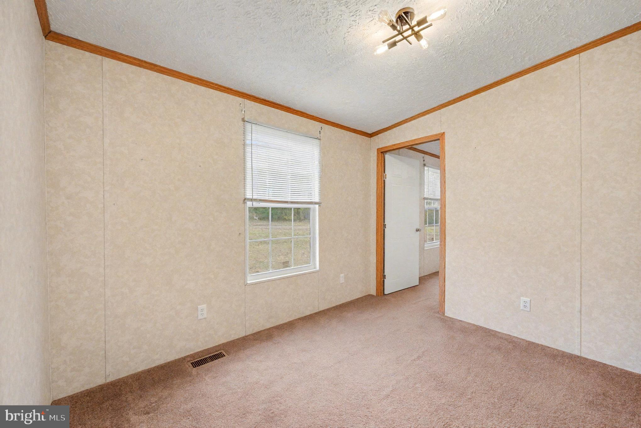 MERRY MEADOWS - Residential