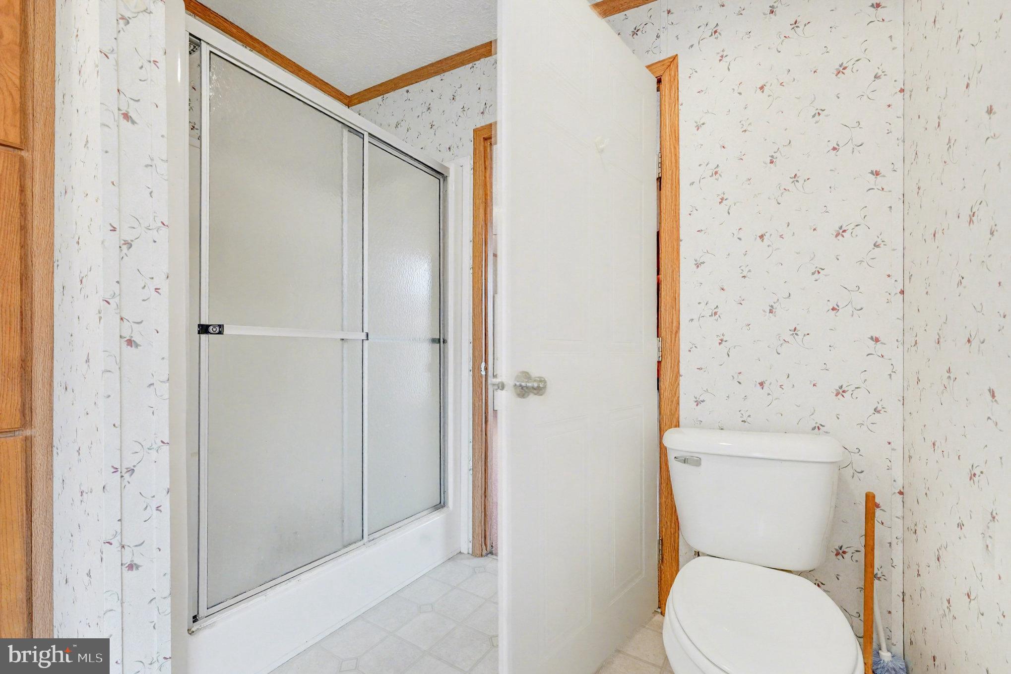 MERRY MEADOWS - Residential