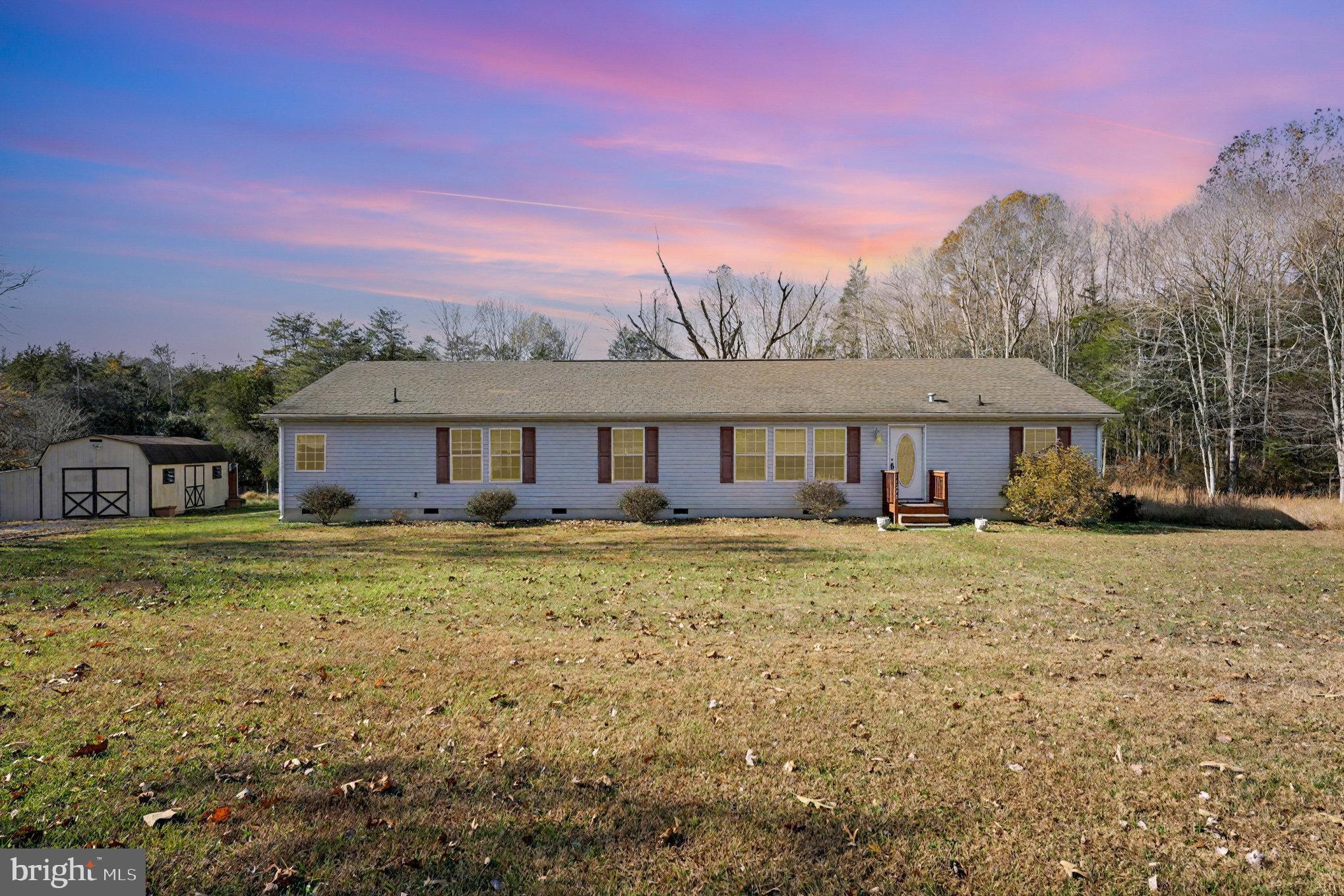 MERRY MEADOWS - Residential