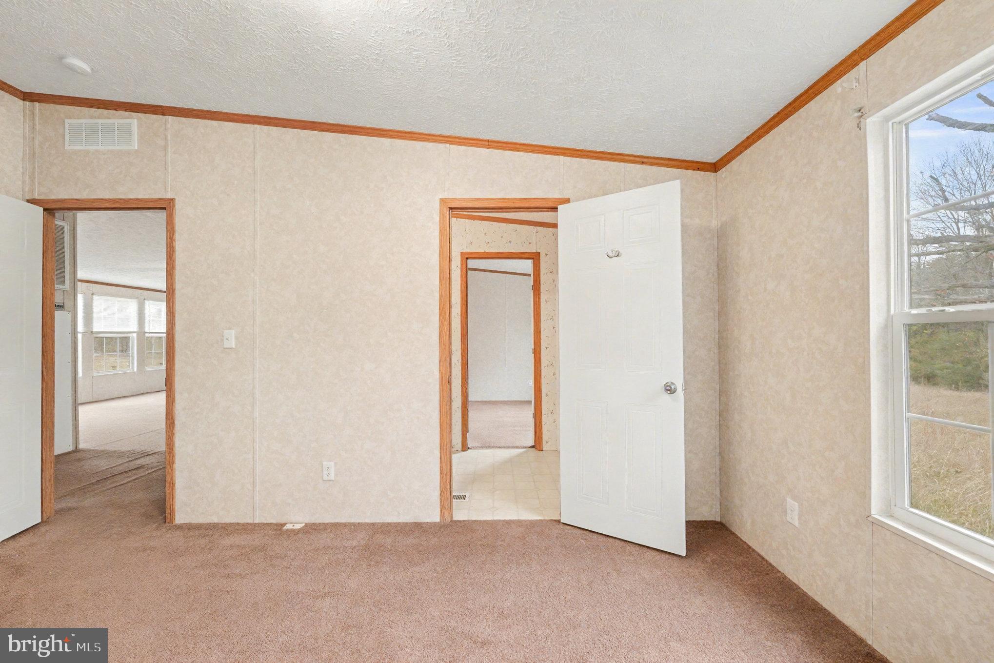 MERRY MEADOWS - Residential