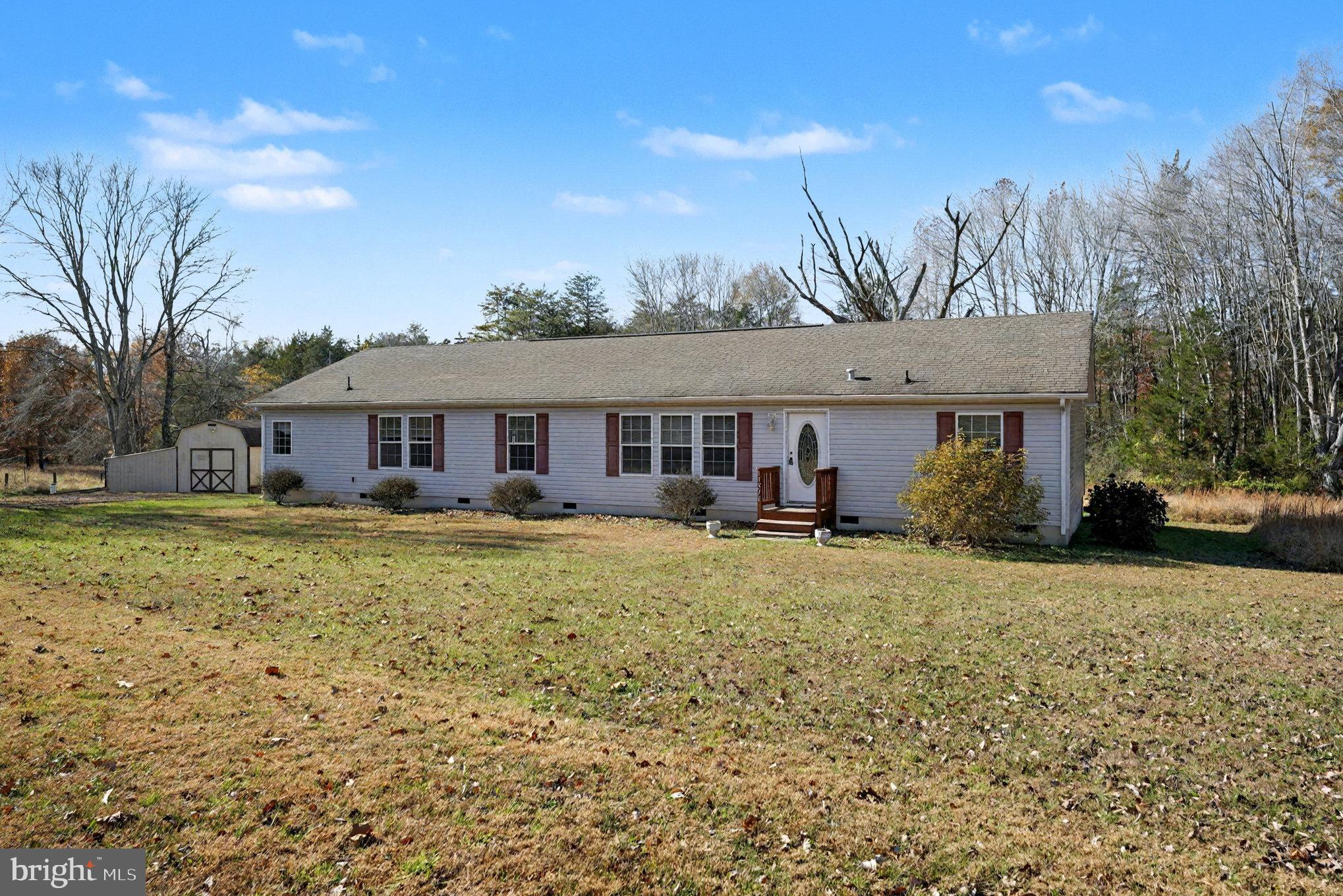 MERRY MEADOWS - Residential