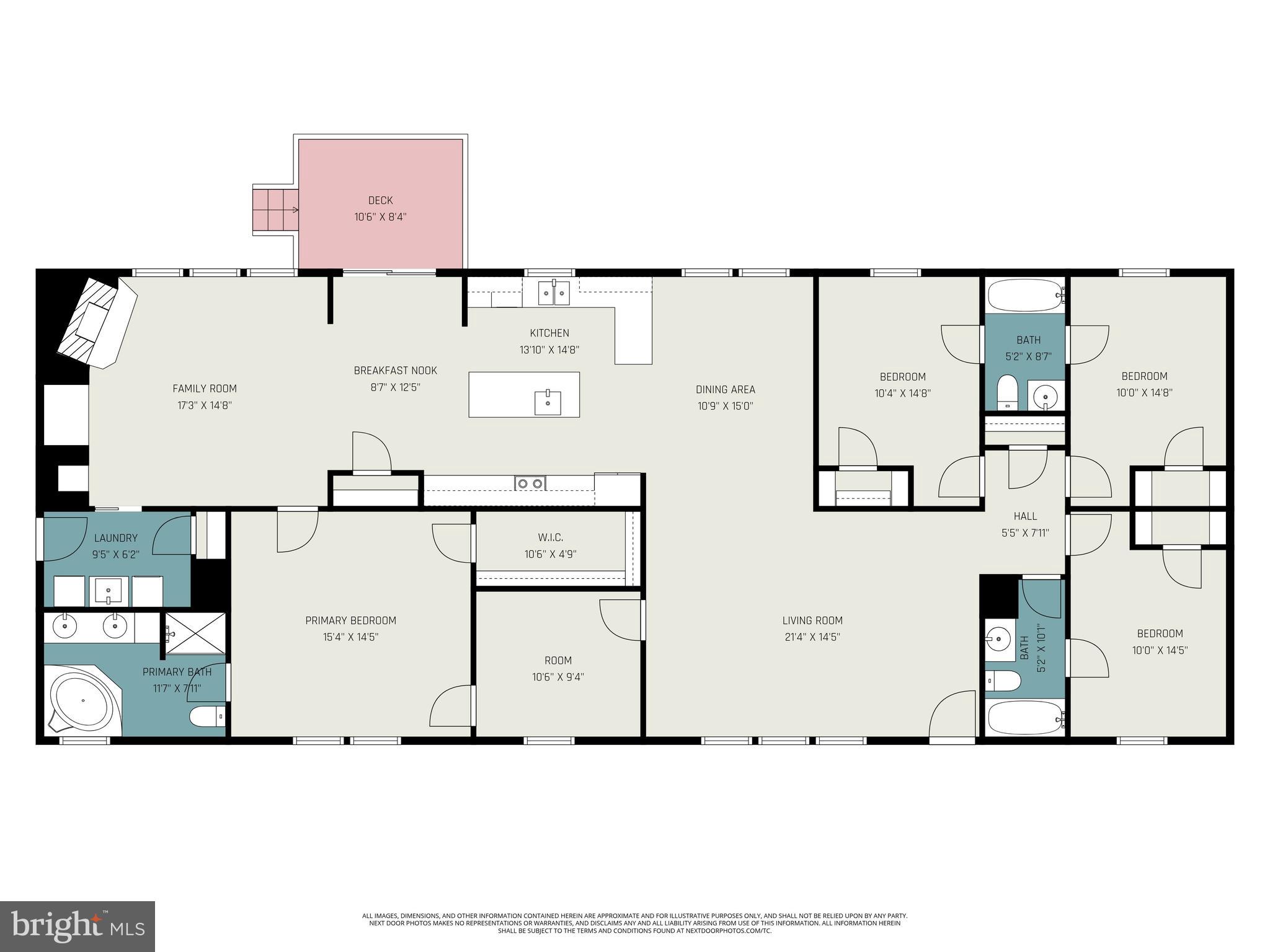 MERRY MEADOWS - Residential